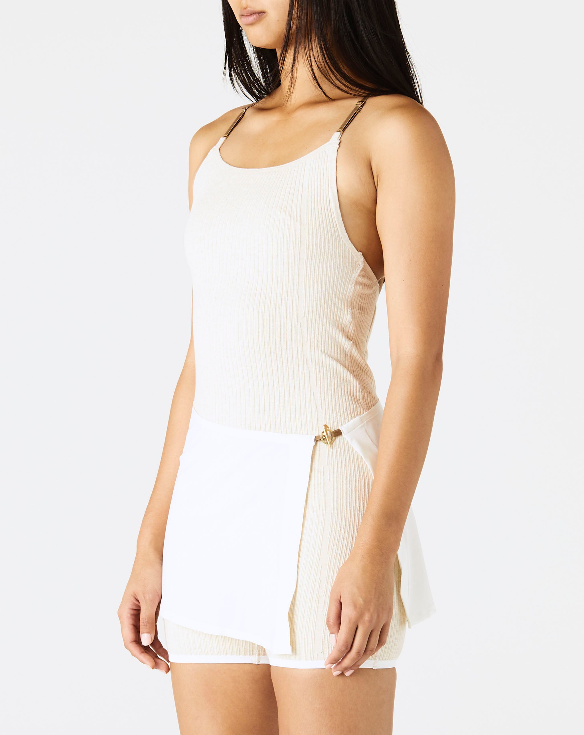 Le Body Short