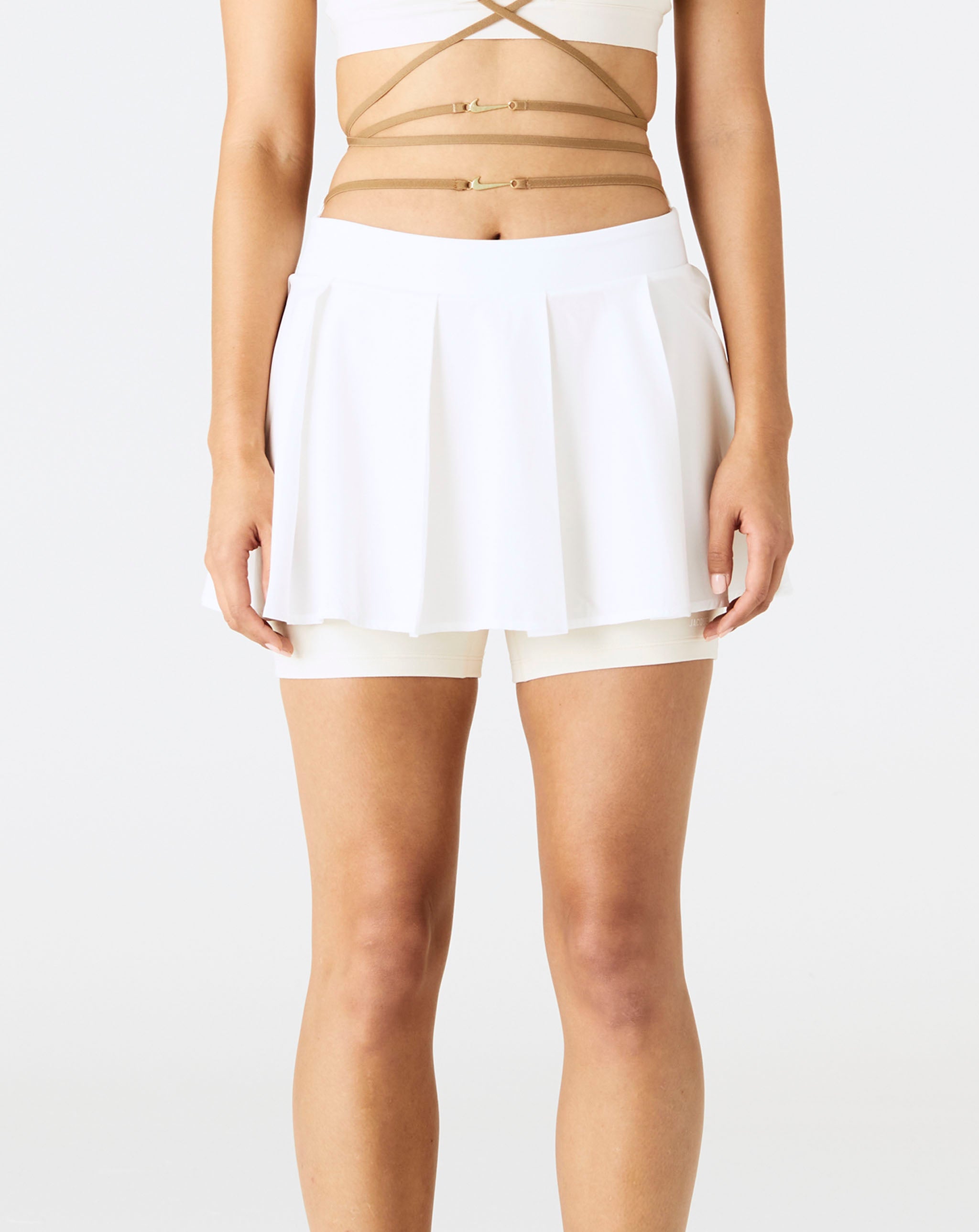 Mini Skirt