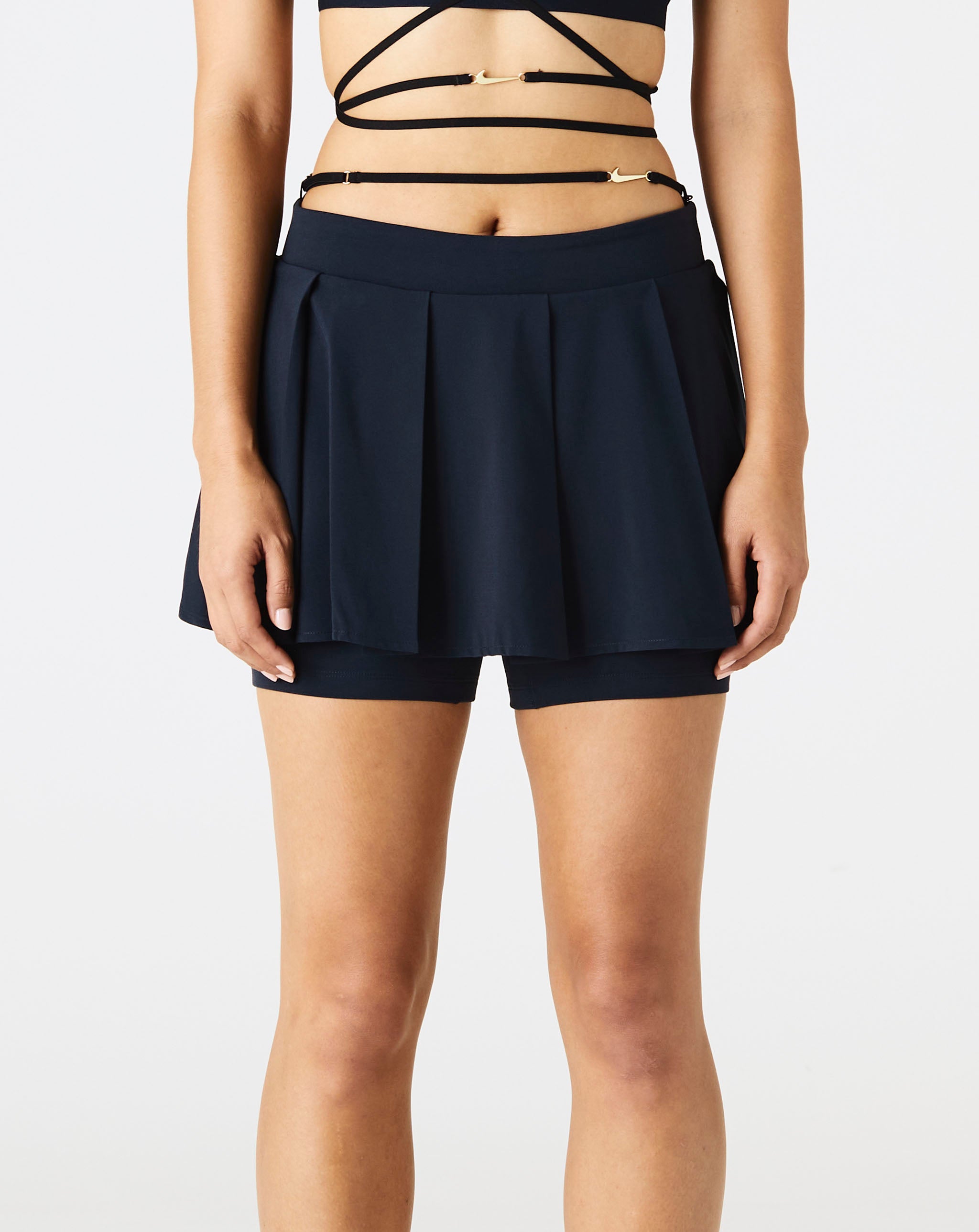 Mini Skirt