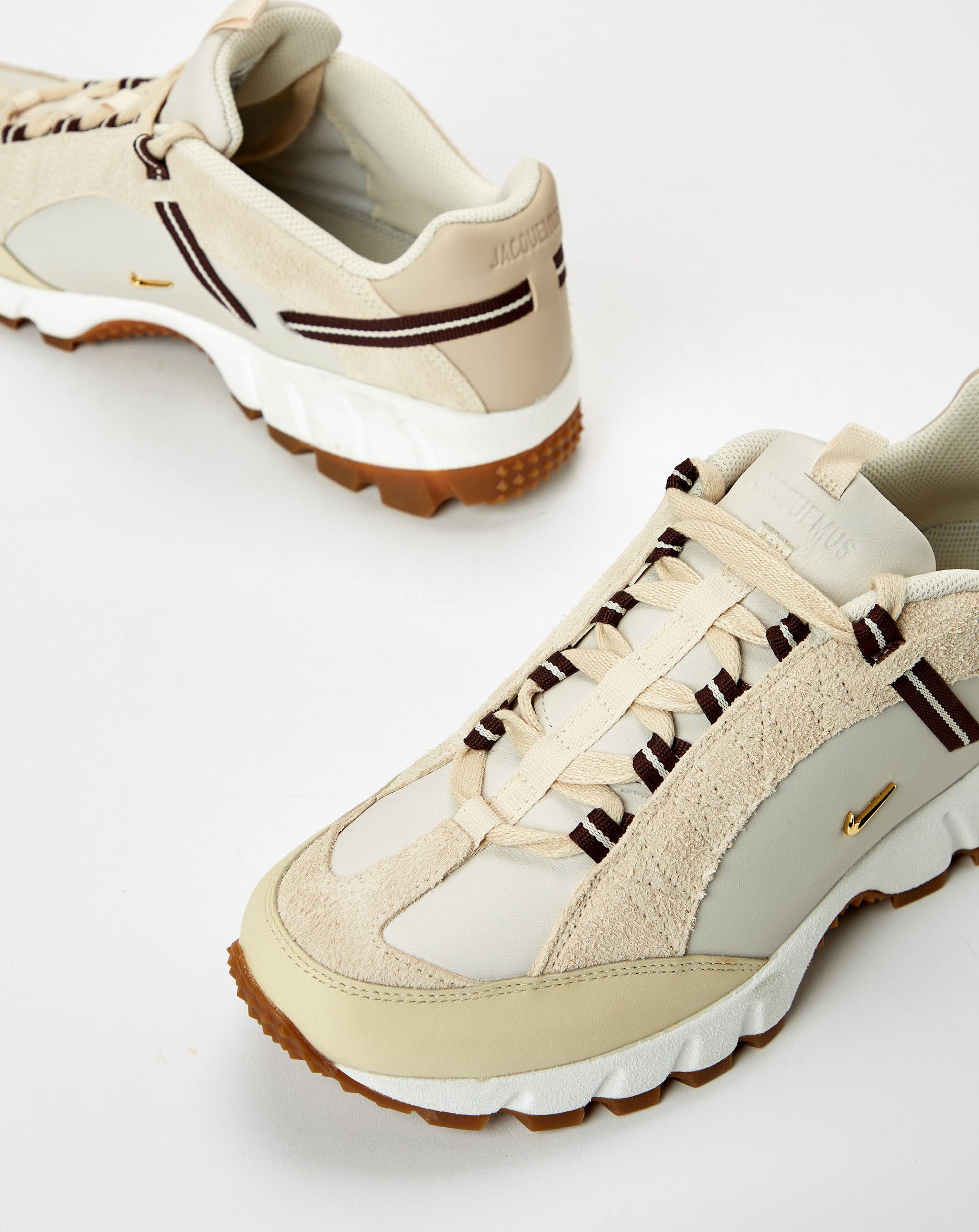 Nike x Jacquemus Air Humara LX