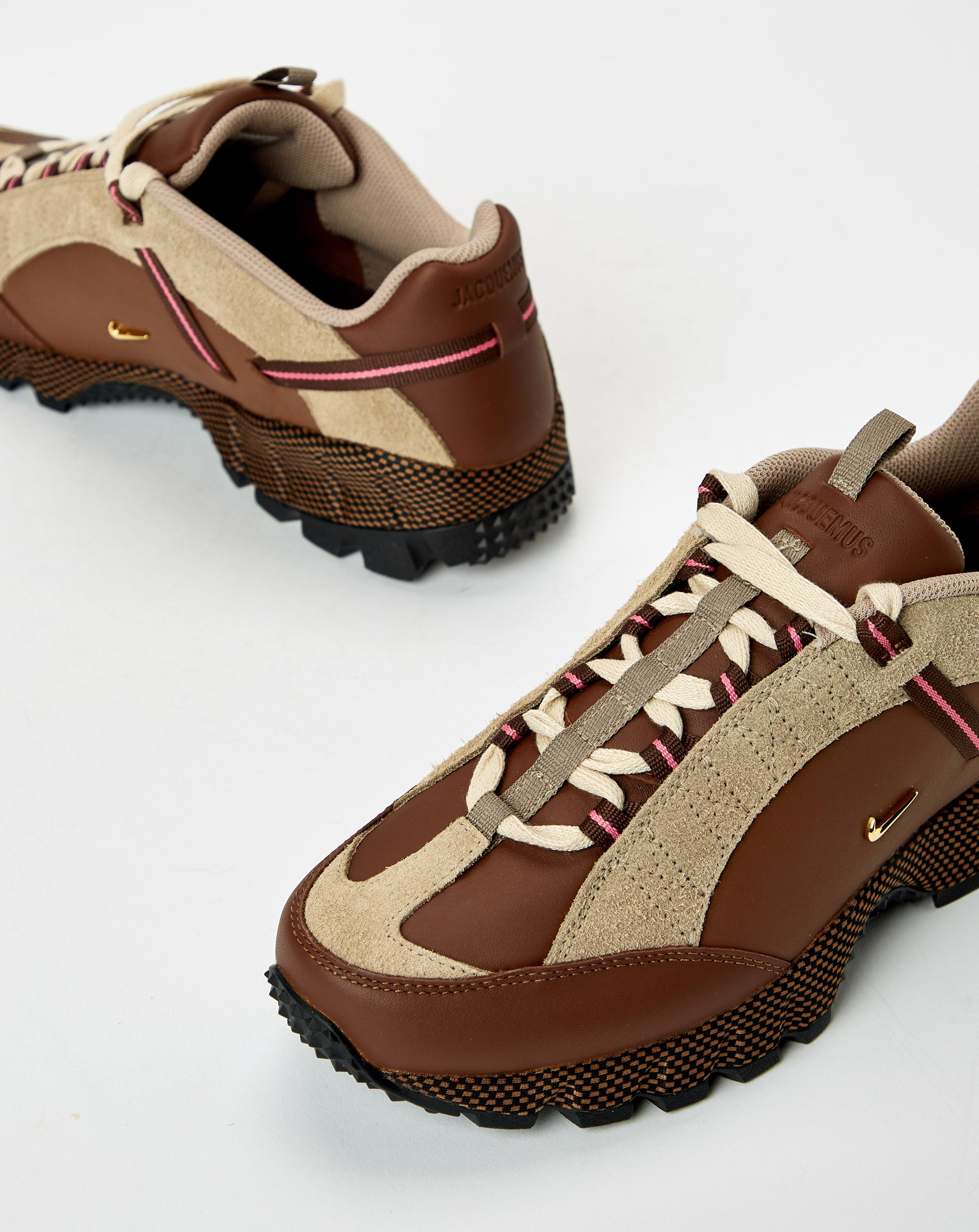 Nike x Jacquemus Air Humara LX