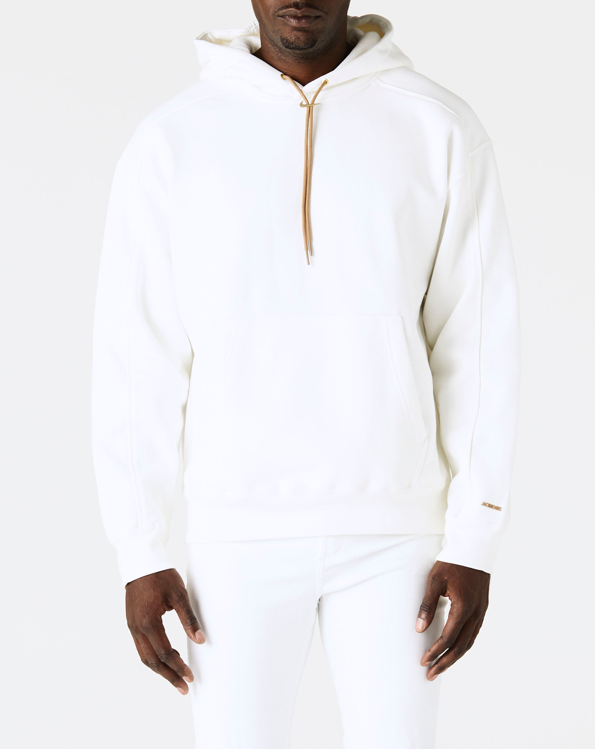 Fleece Hoodie