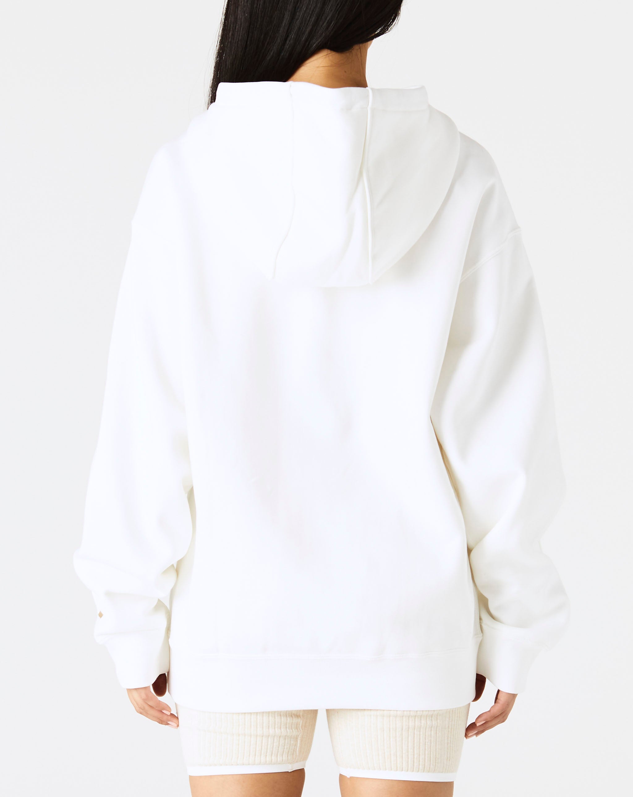 Fleece Hoodie