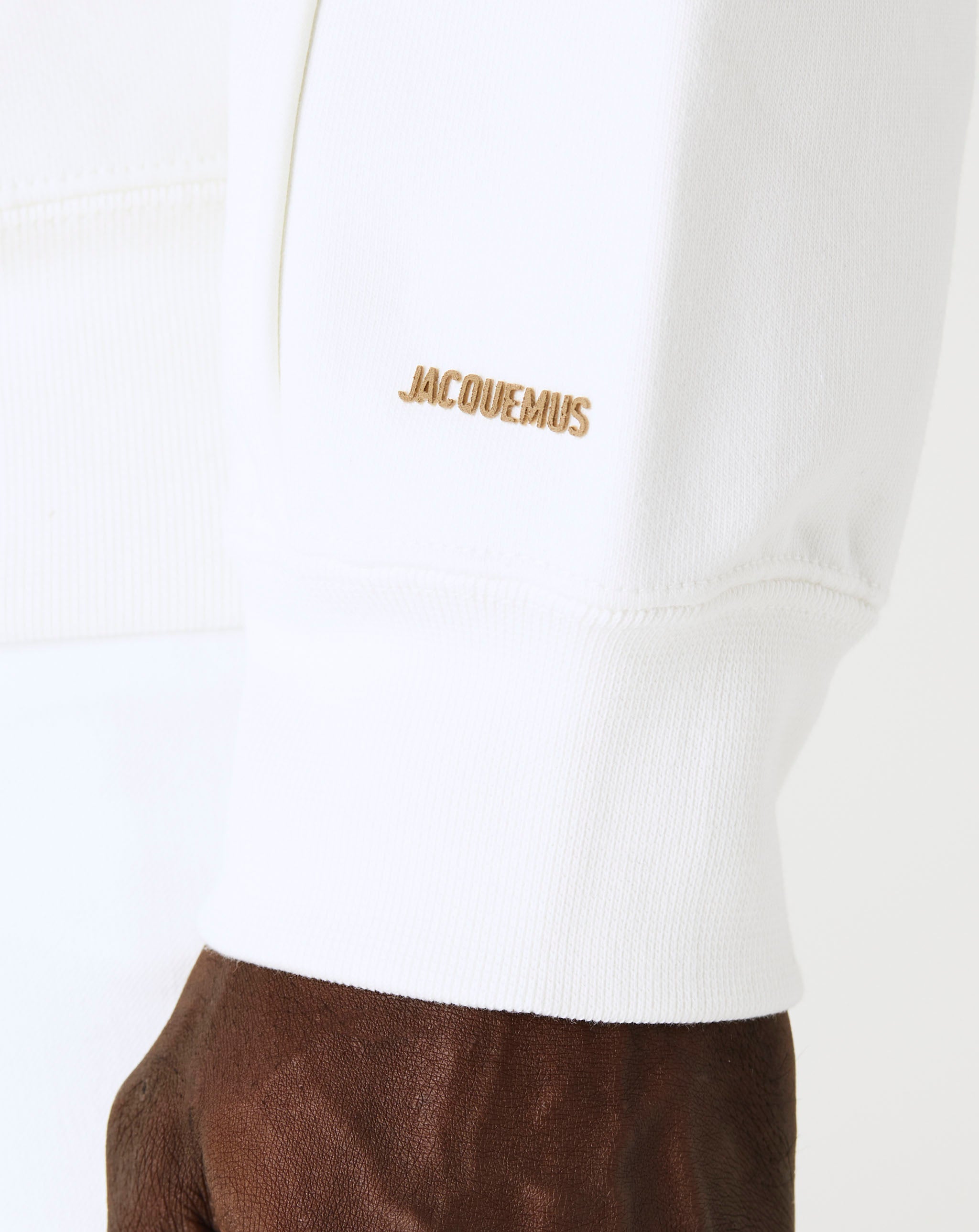 Fleece Hoodie