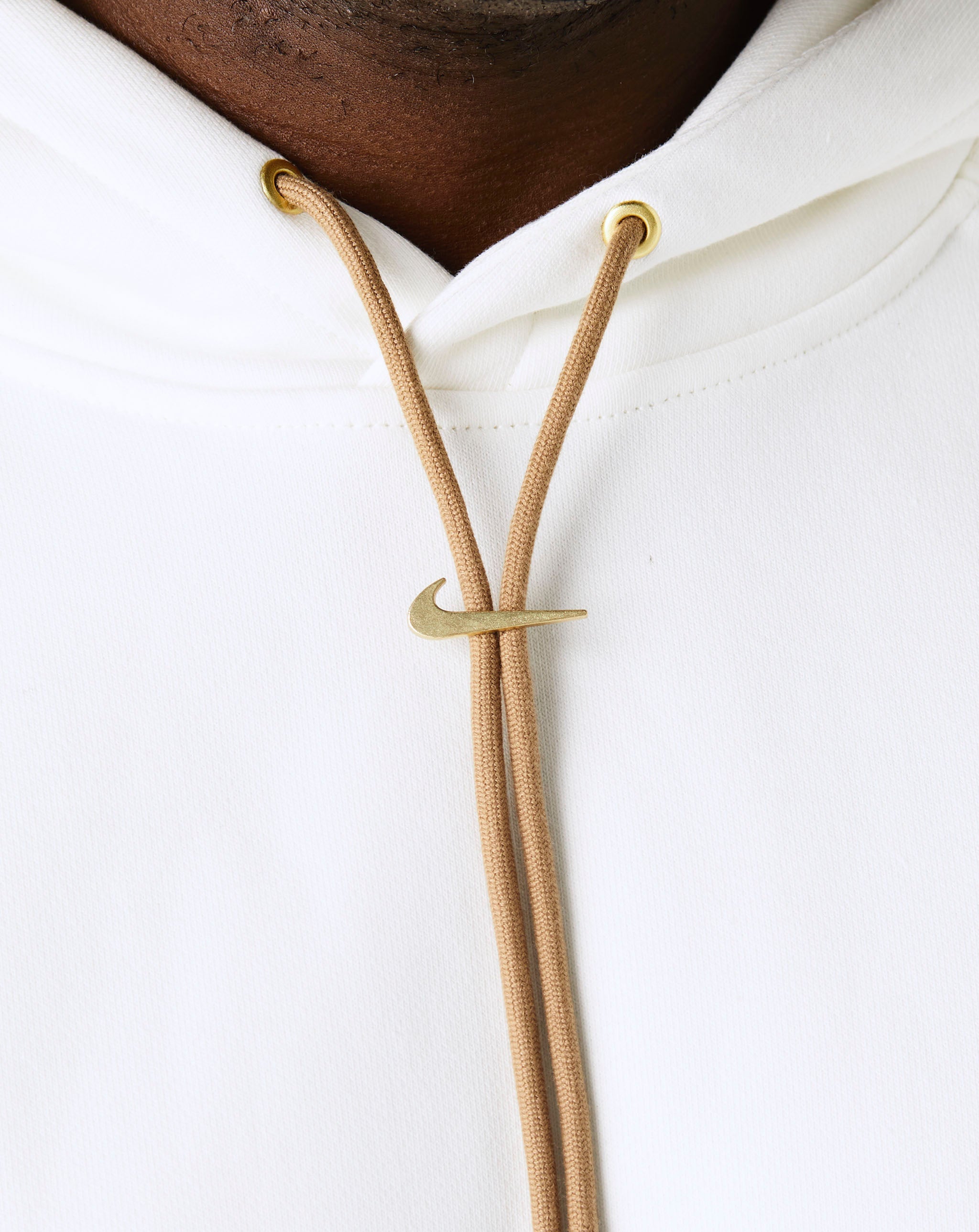 Fleece Hoodie