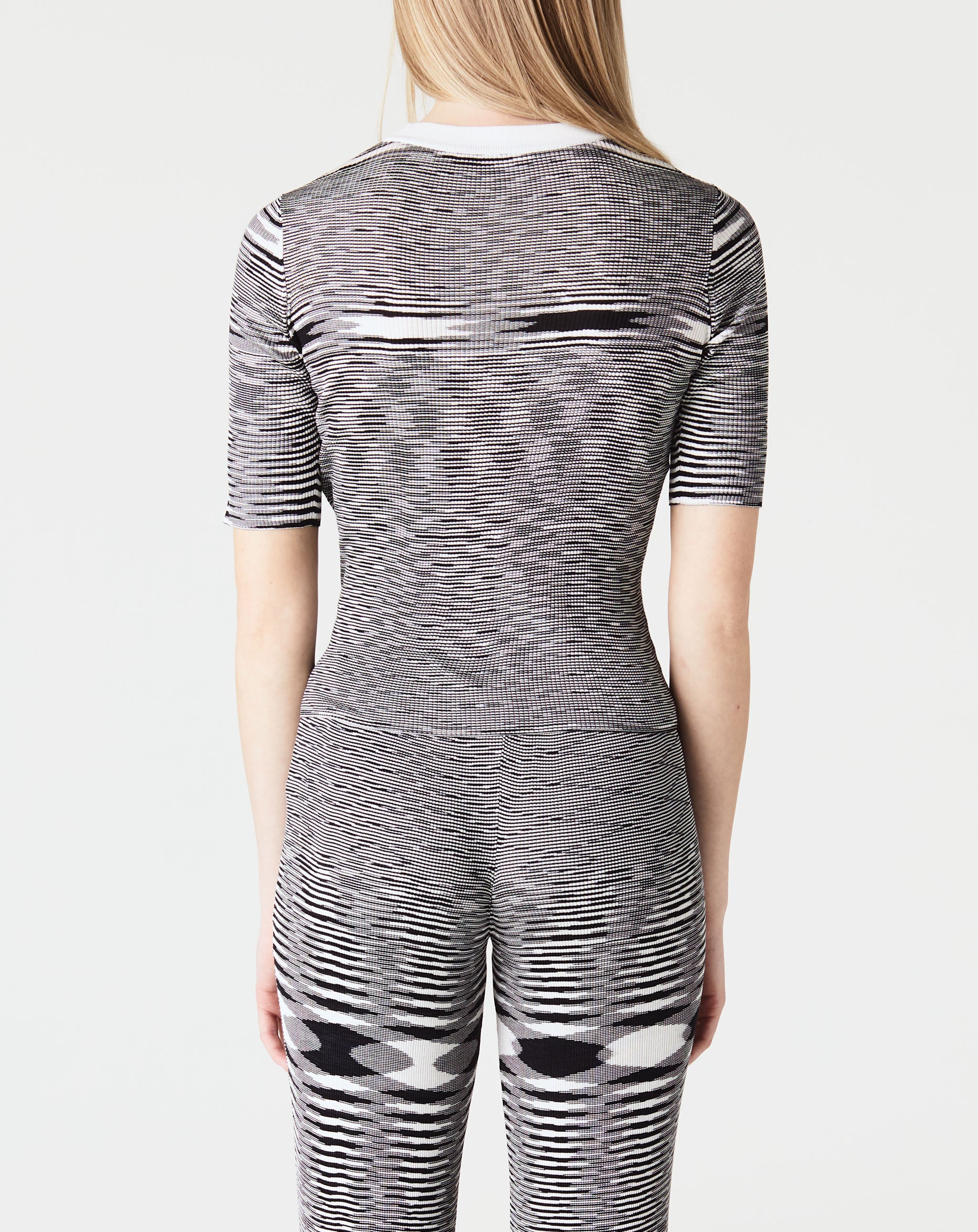 Space Dye Sweater