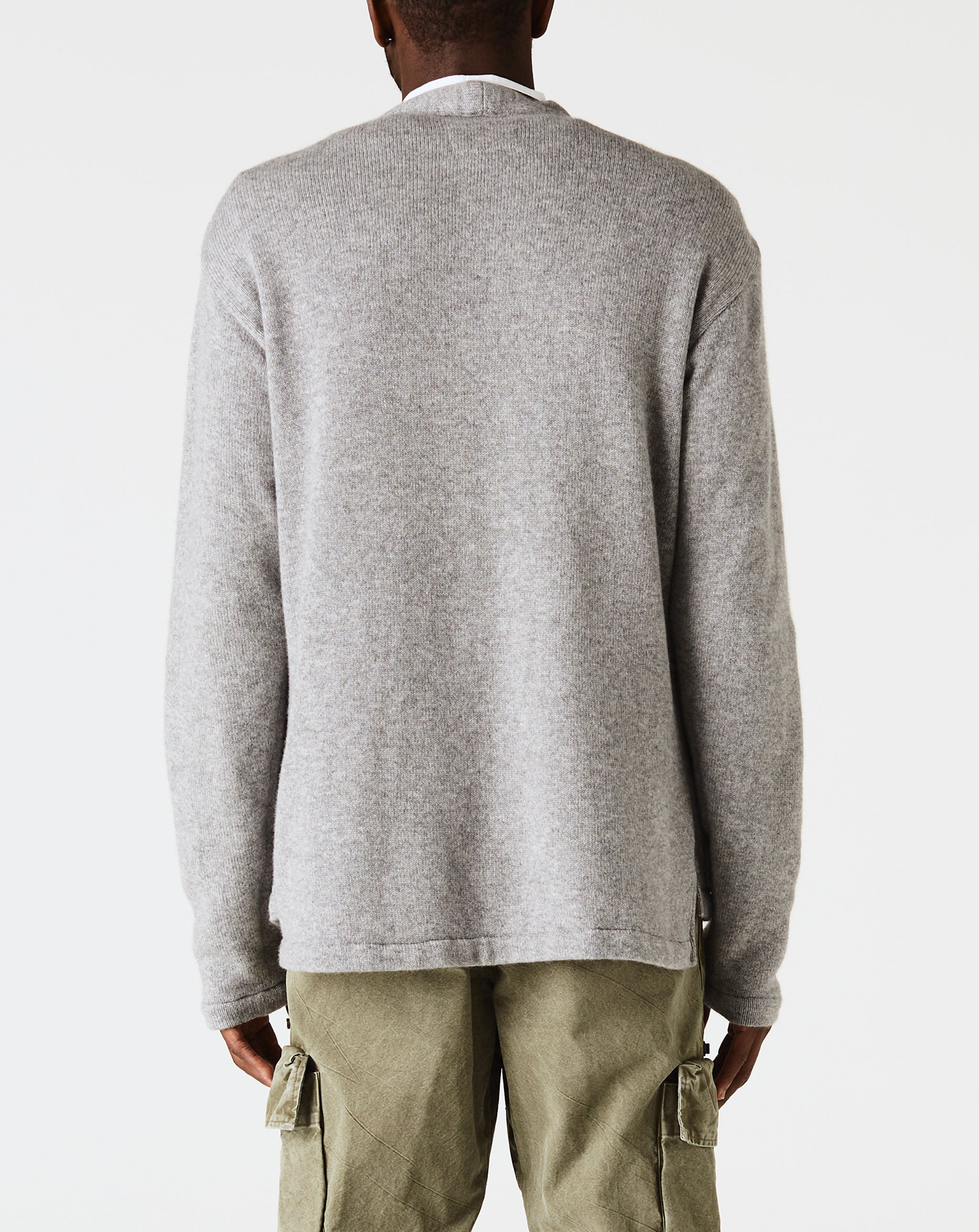 Cashmere Cardigan