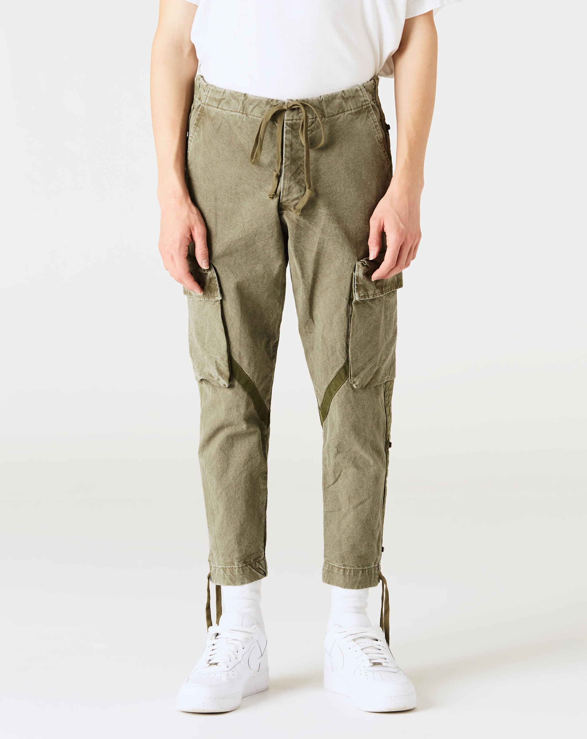 Sleeping Bag Long Cargo Trouser