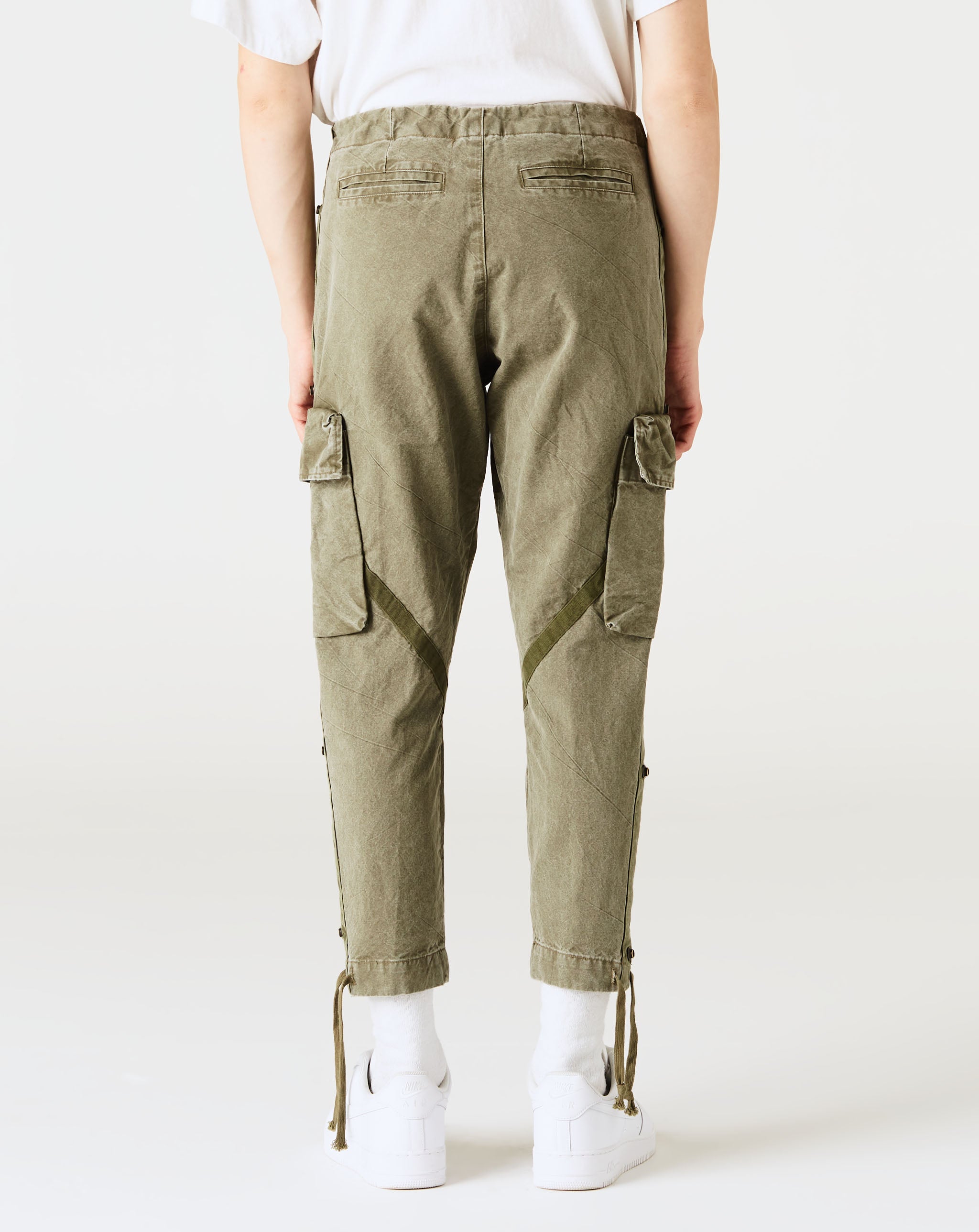 Sleeping Bag Long Cargo Trouser