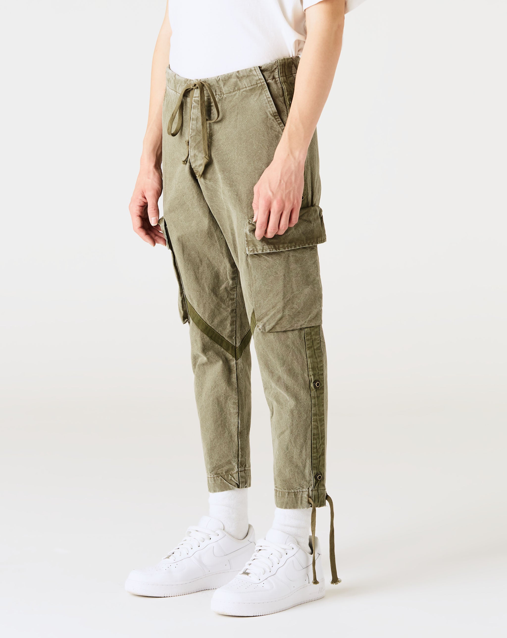 Sleeping Bag Long Cargo Trouser