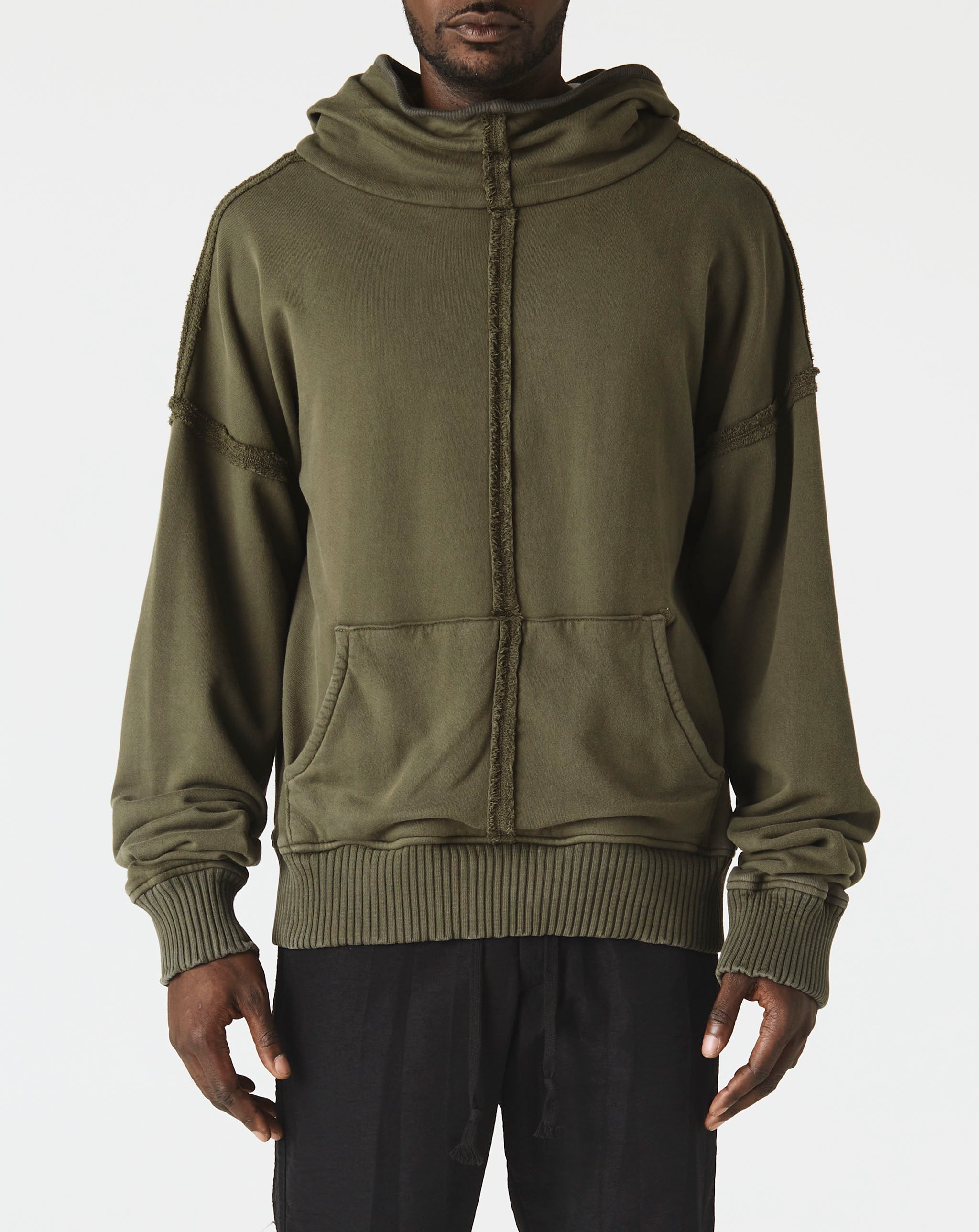 Hi Tech Hoodie