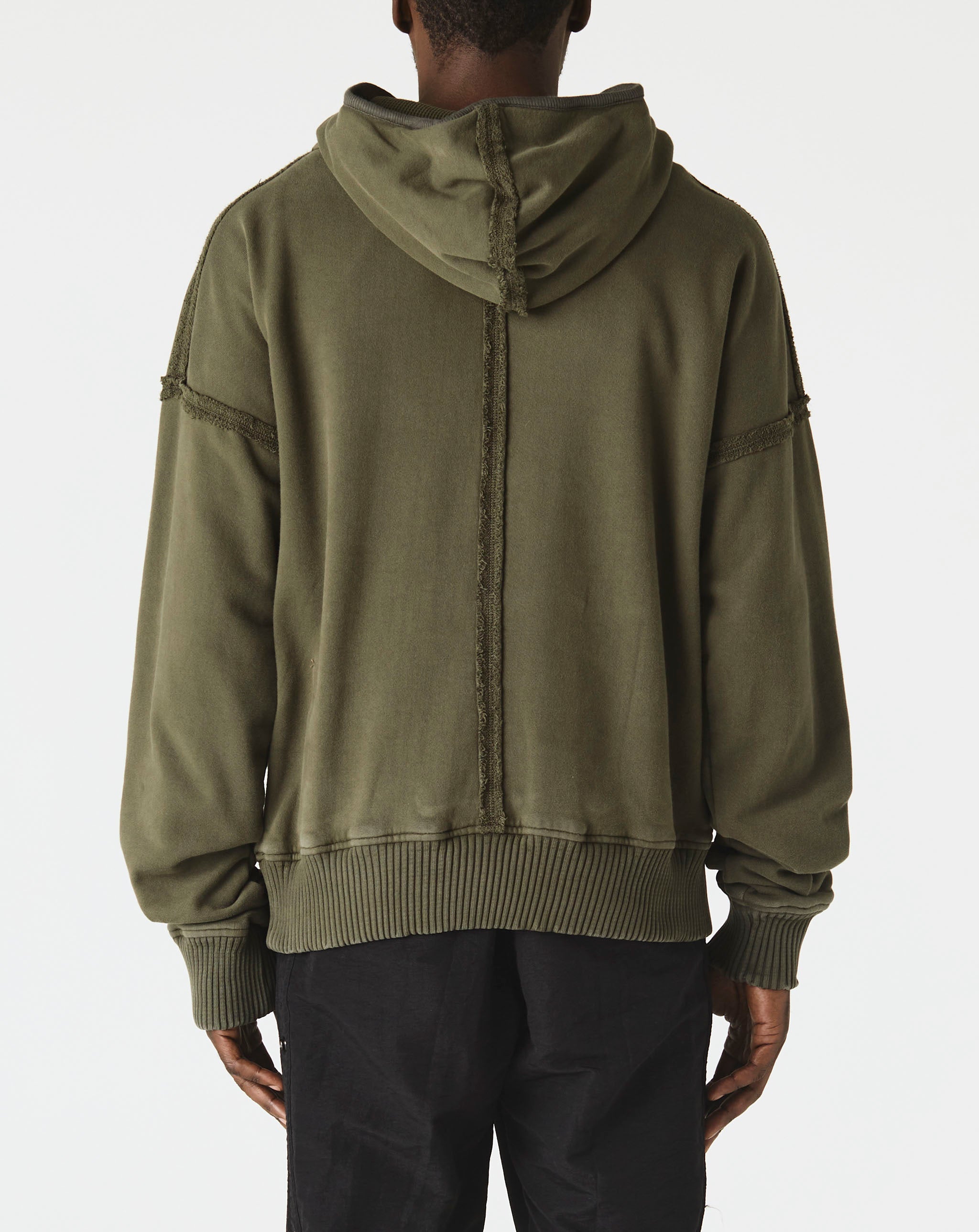 Hi Tech Hoodie