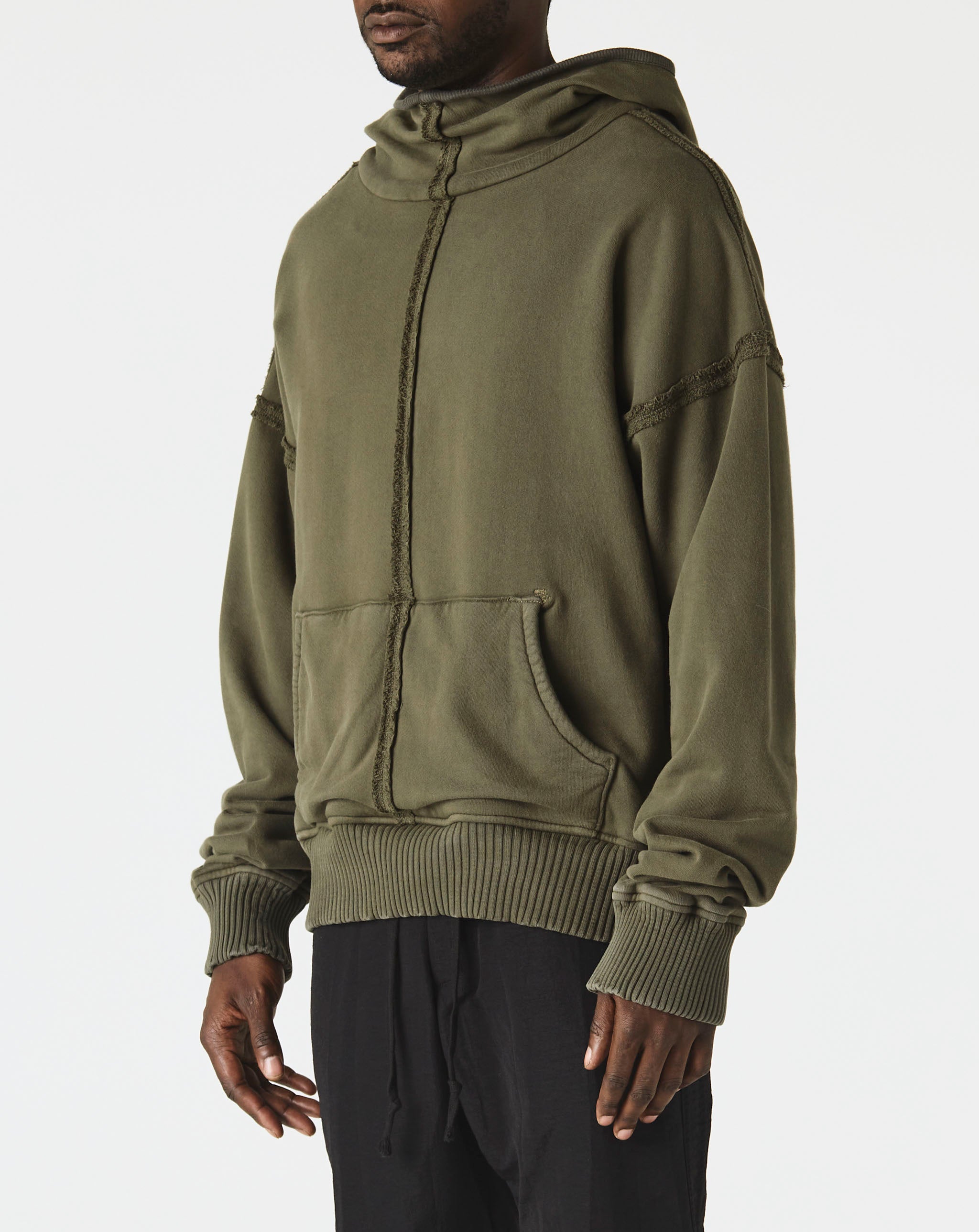 Hi Tech Hoodie