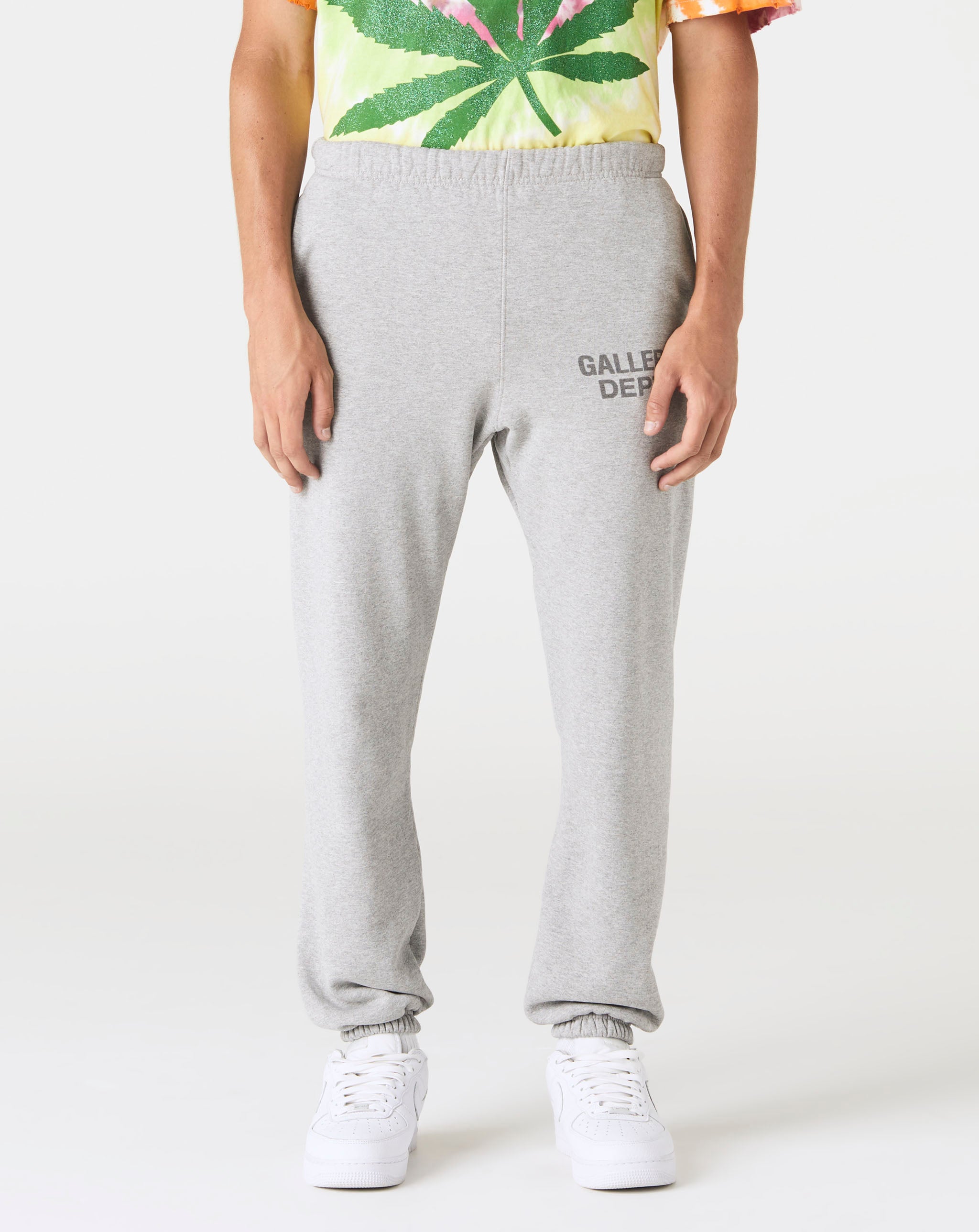 Gallery Dept Logo Sweatpant