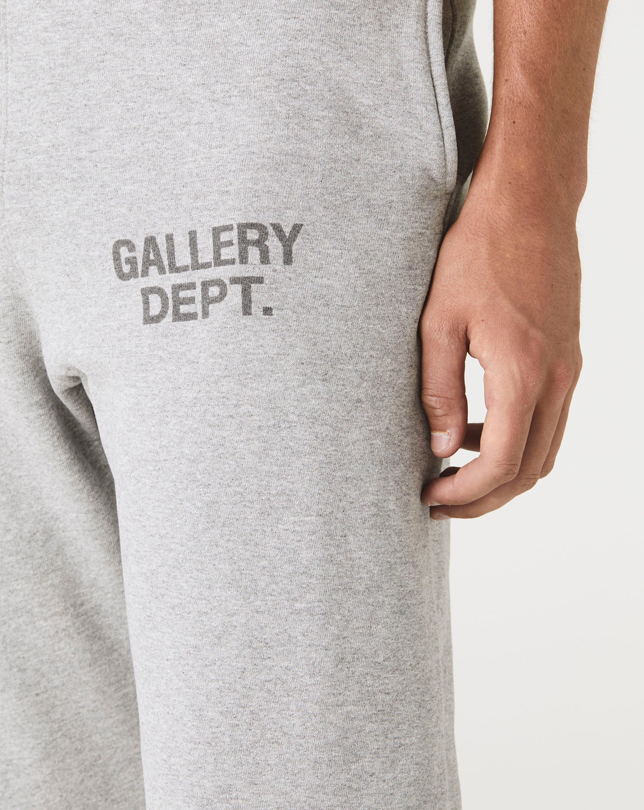 Gallery Dept Logo Sweatpant