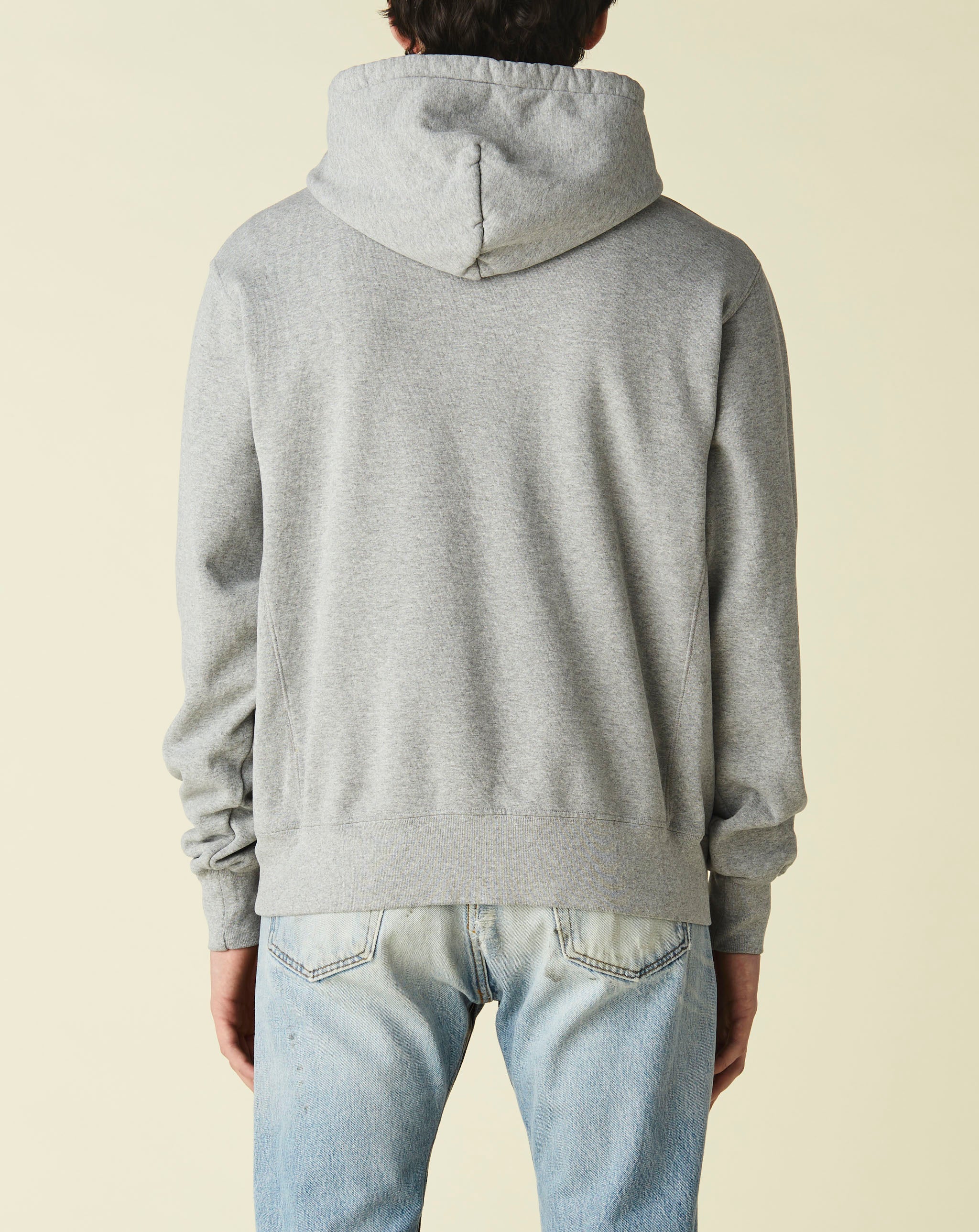 Gallery Dept Center Logo Hoodie