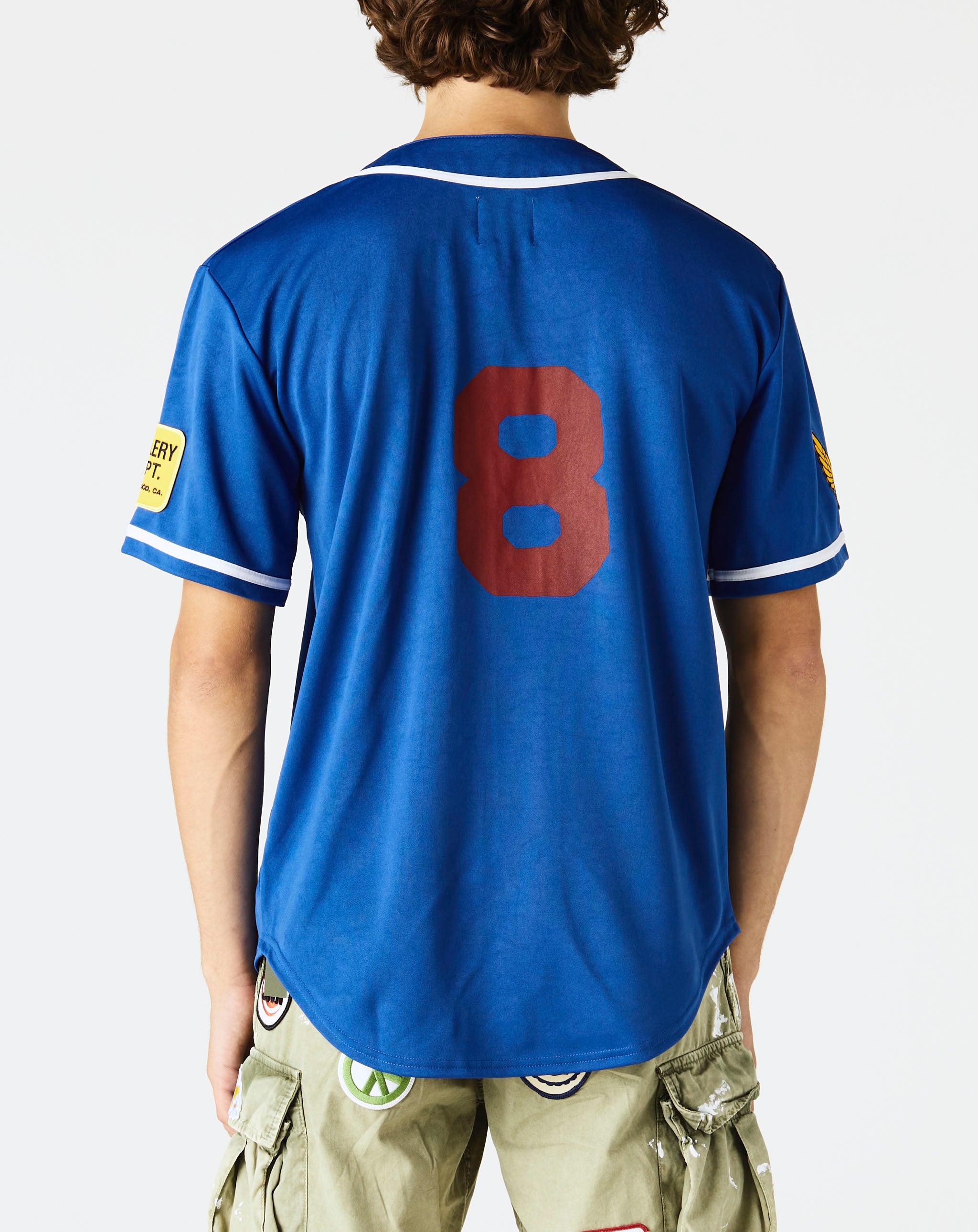 Echo park Baseball Jersey