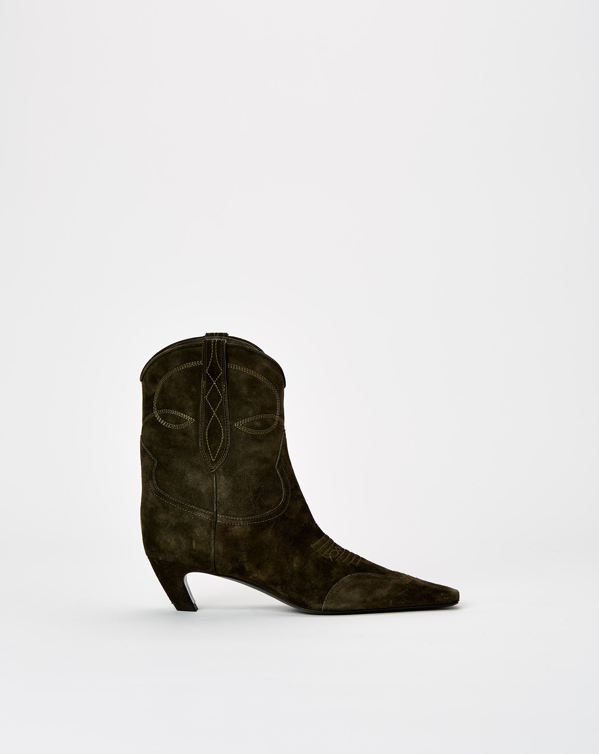 Dallas Ankle Boot
