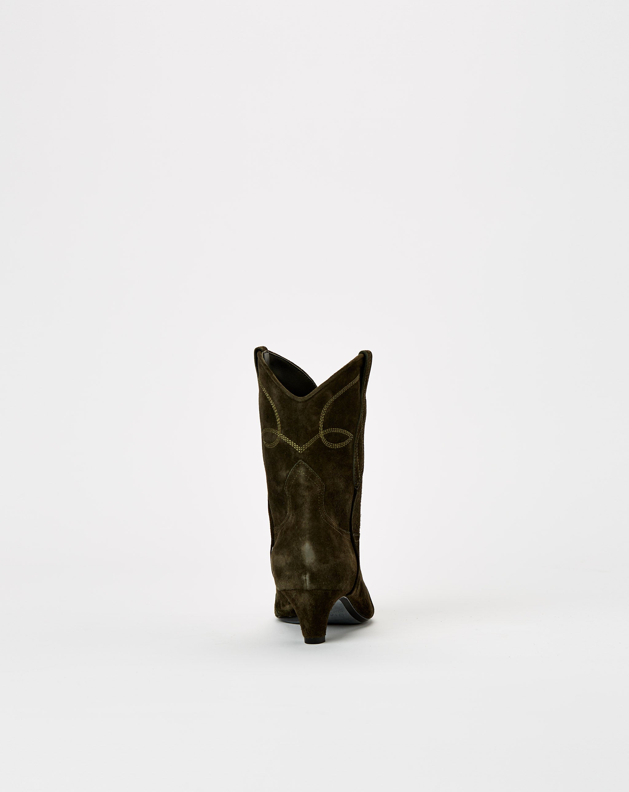 Dallas Ankle Boot