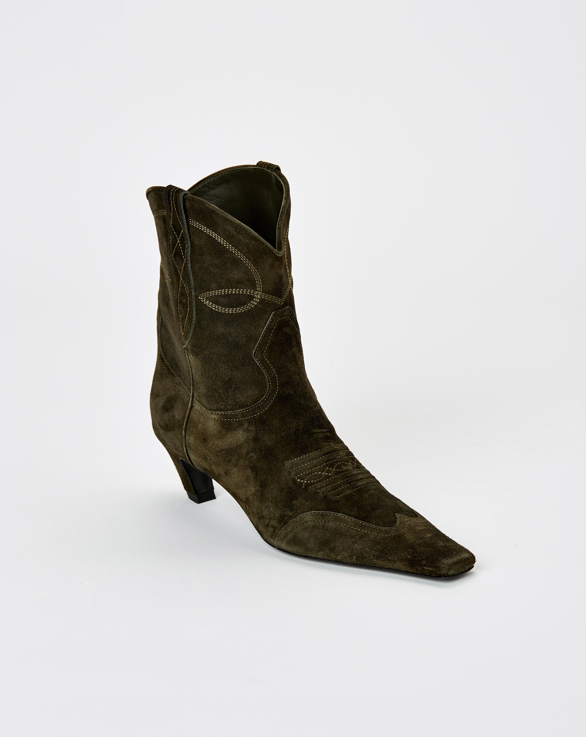 Dallas Ankle Boot