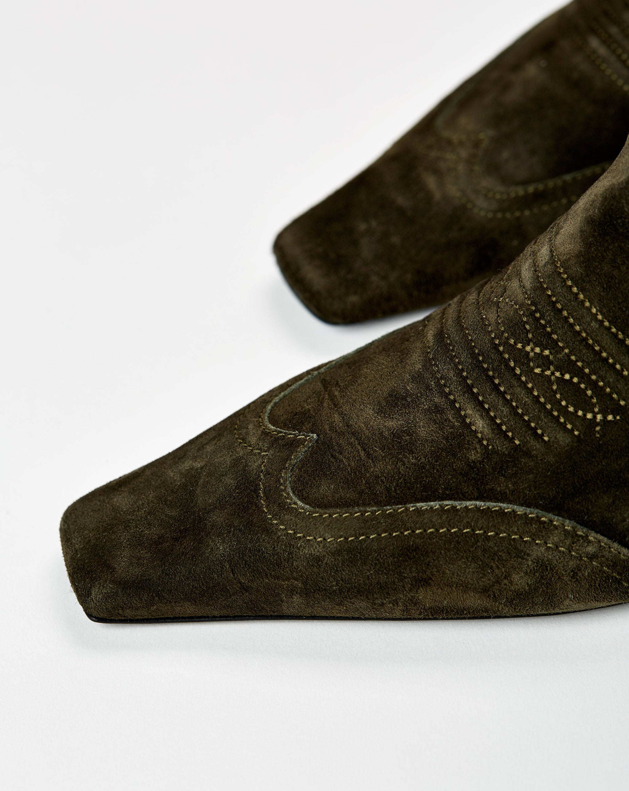 Dallas Ankle Boot