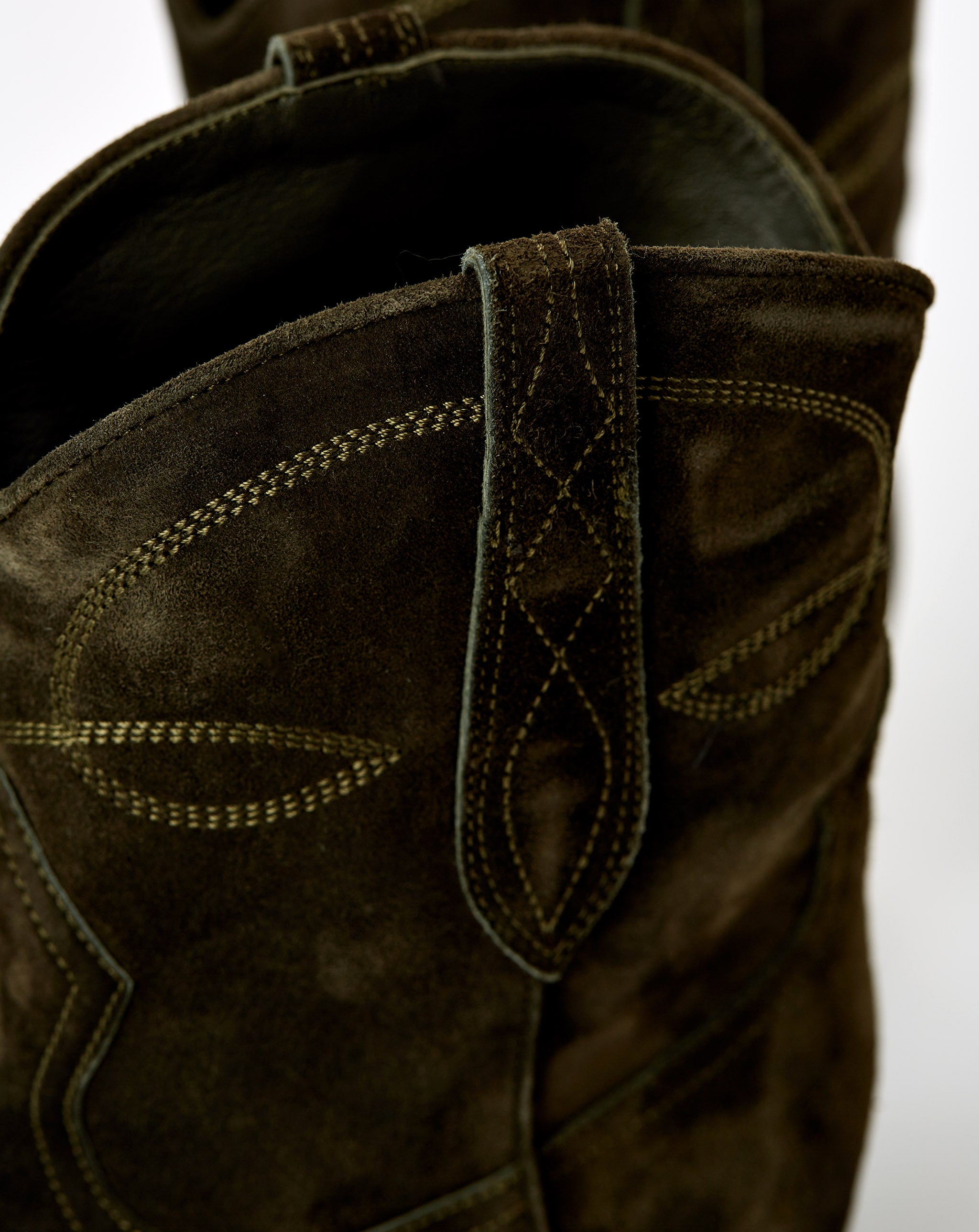 Dallas Ankle Boot