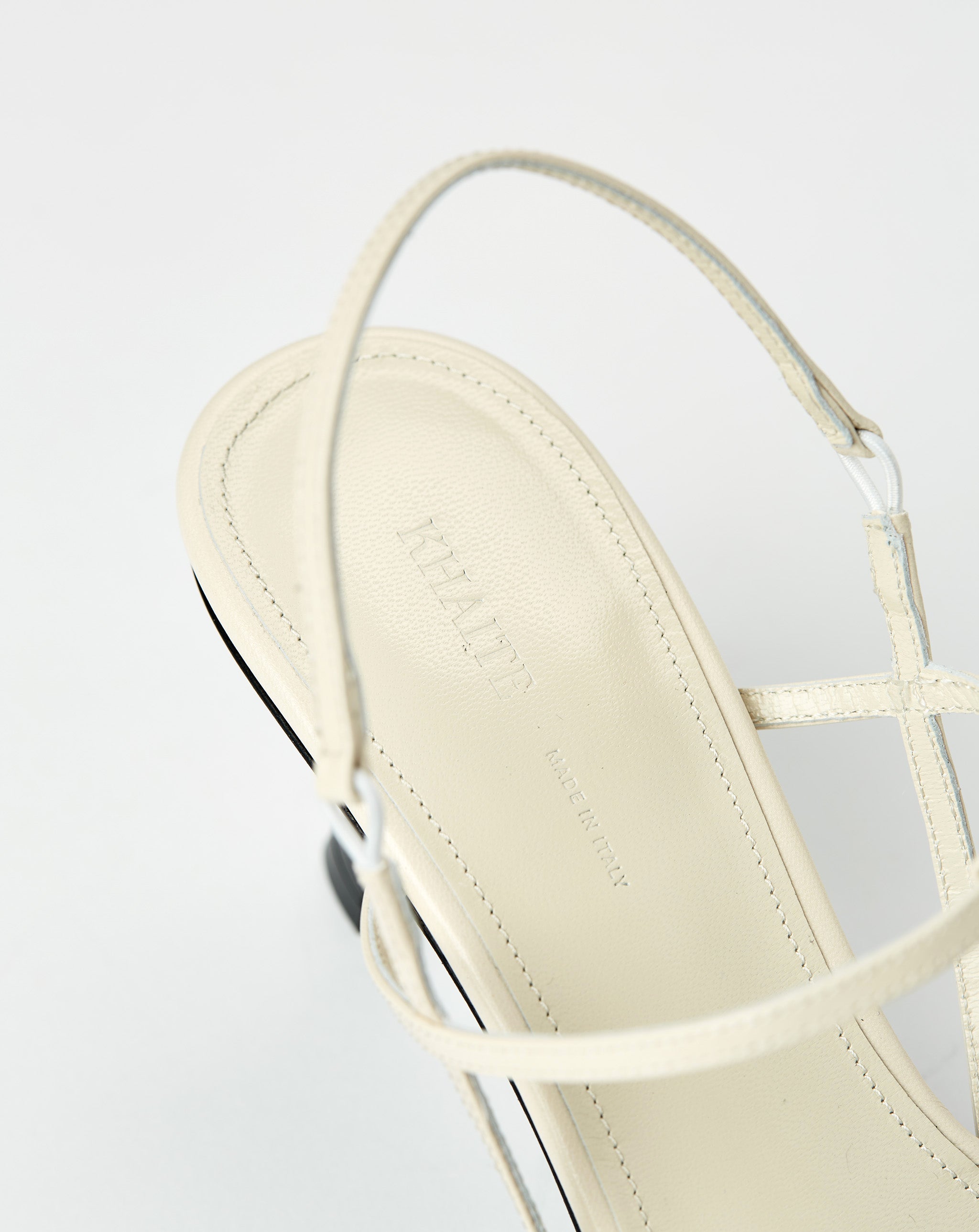Linden Sandal