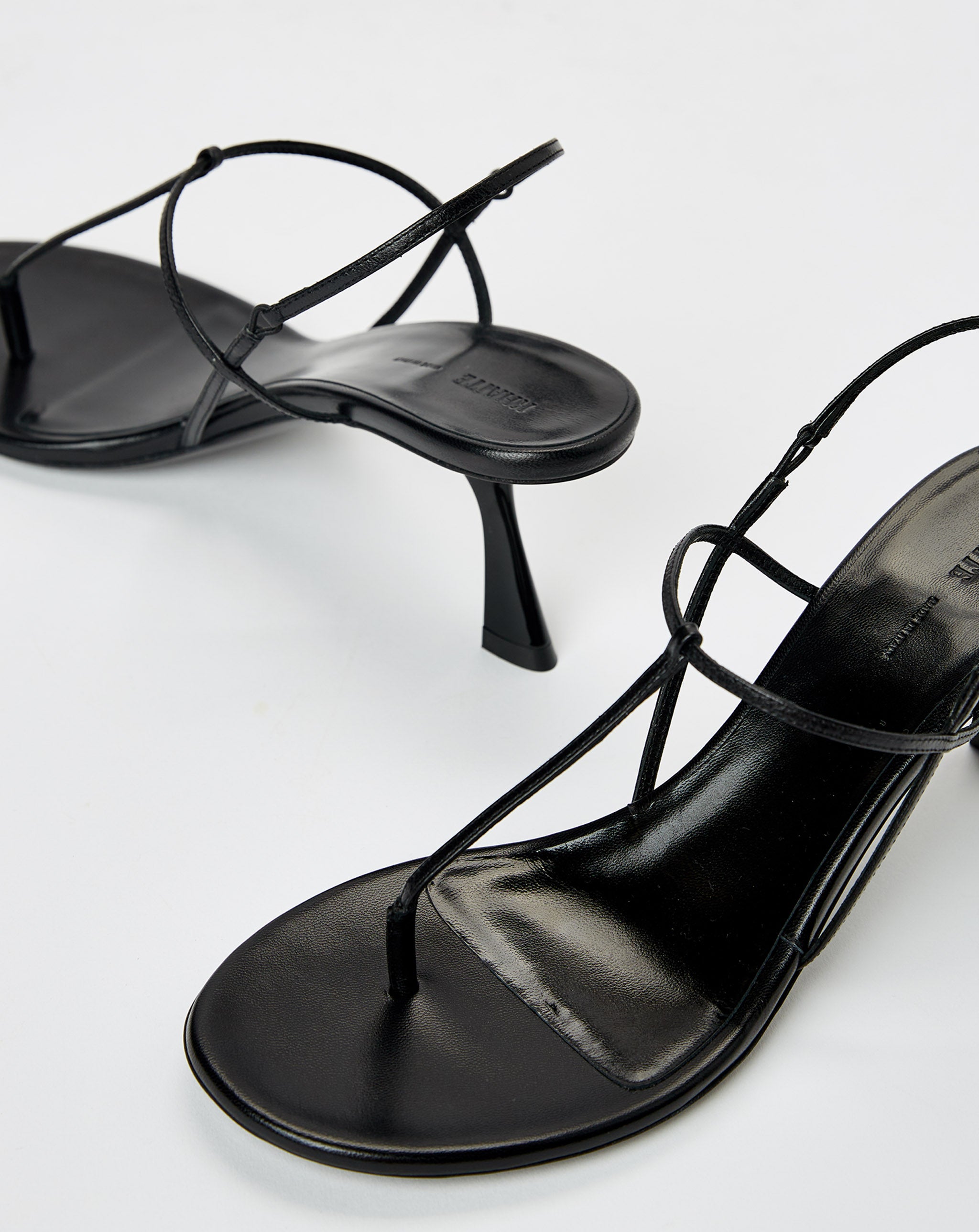 Linden Sandal