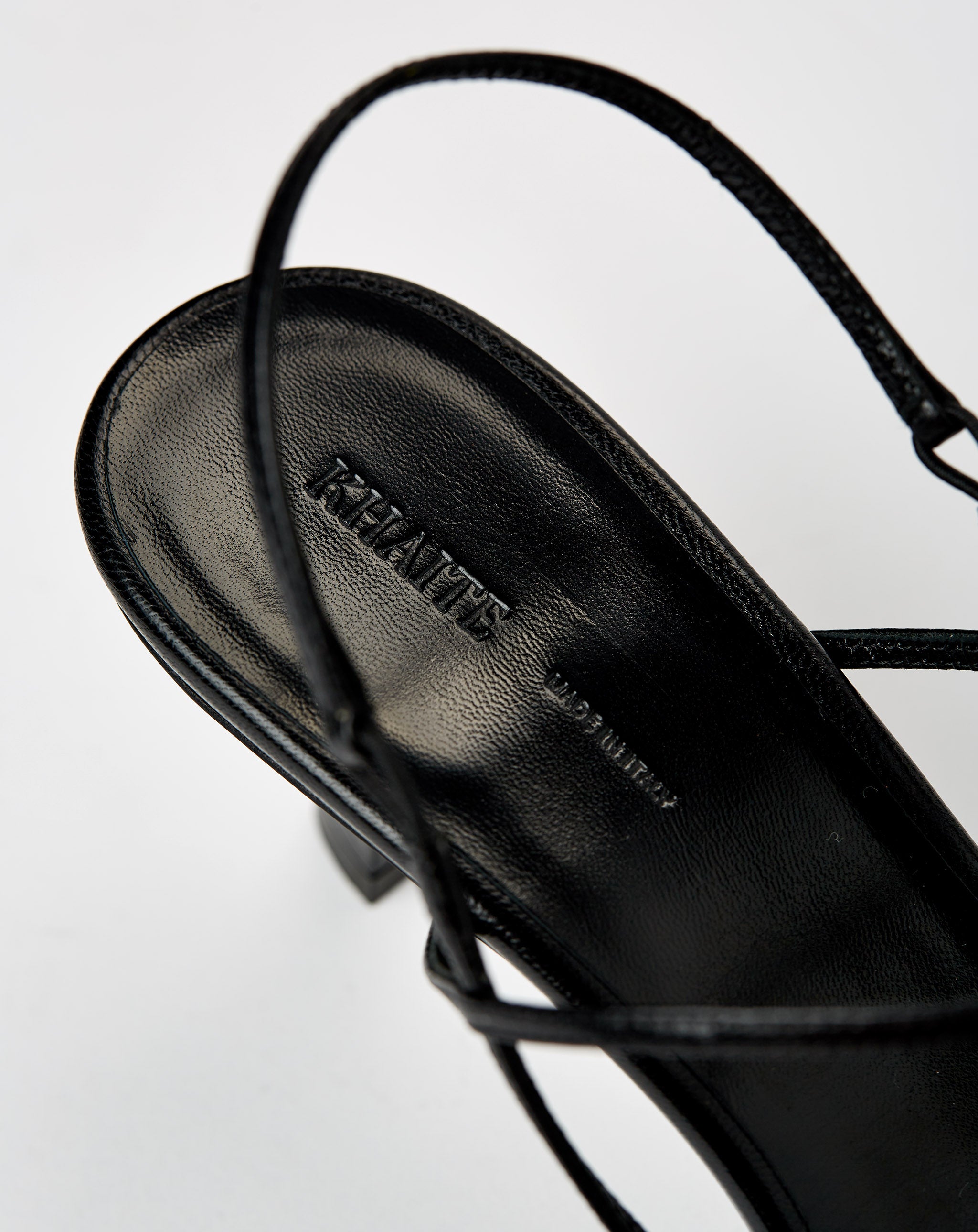 Linden Sandal