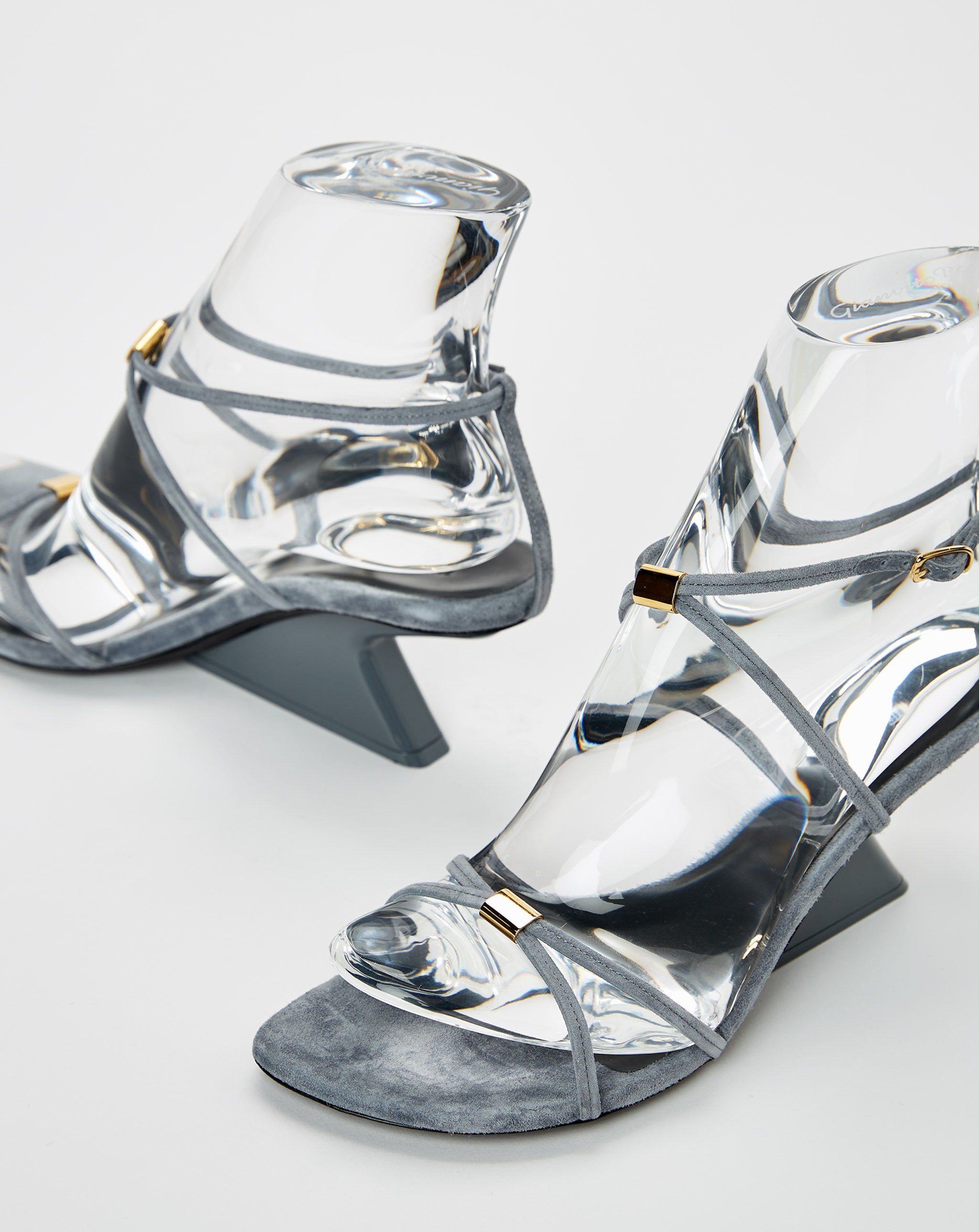 Seneca Sandal