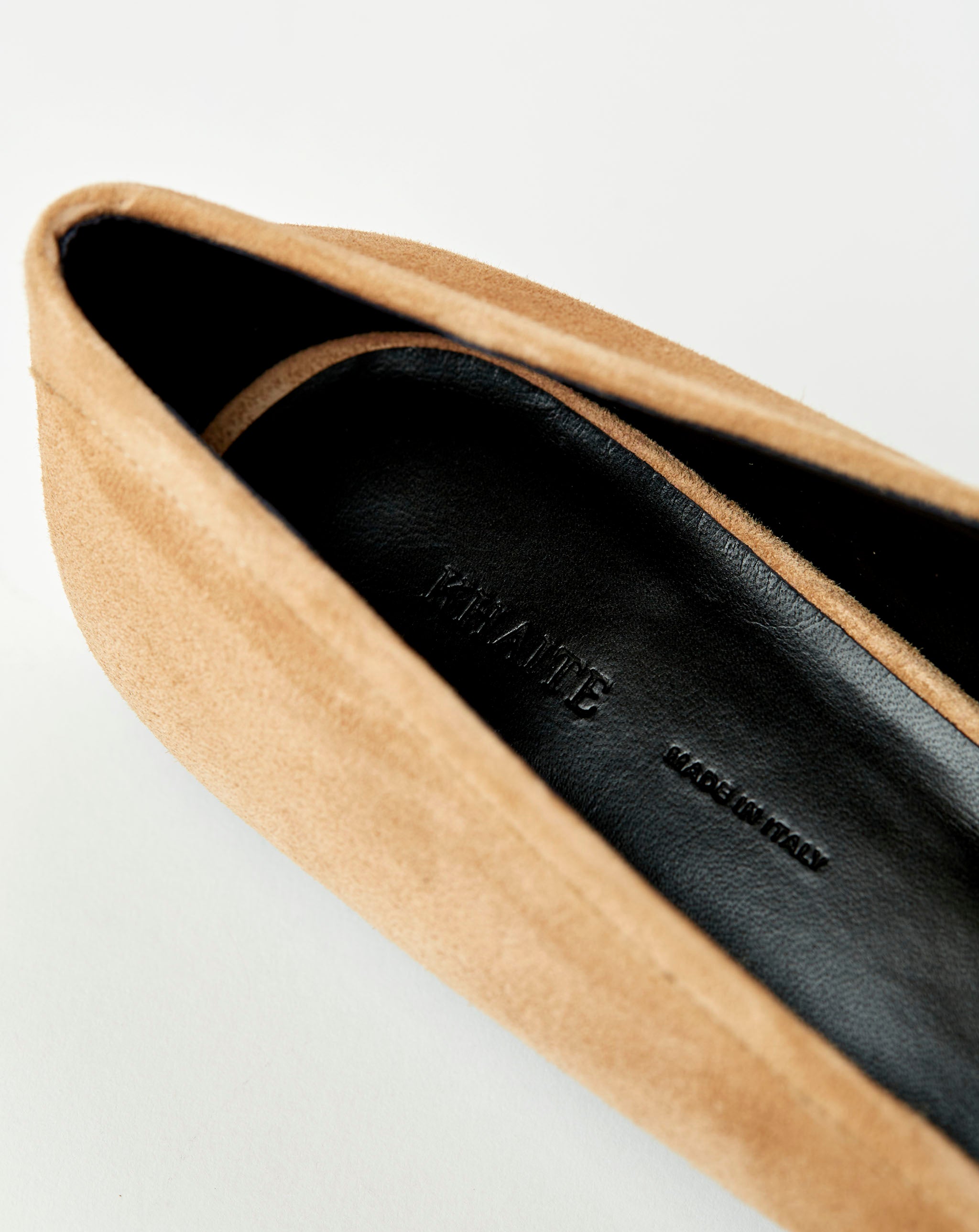 Pippen Loafer
