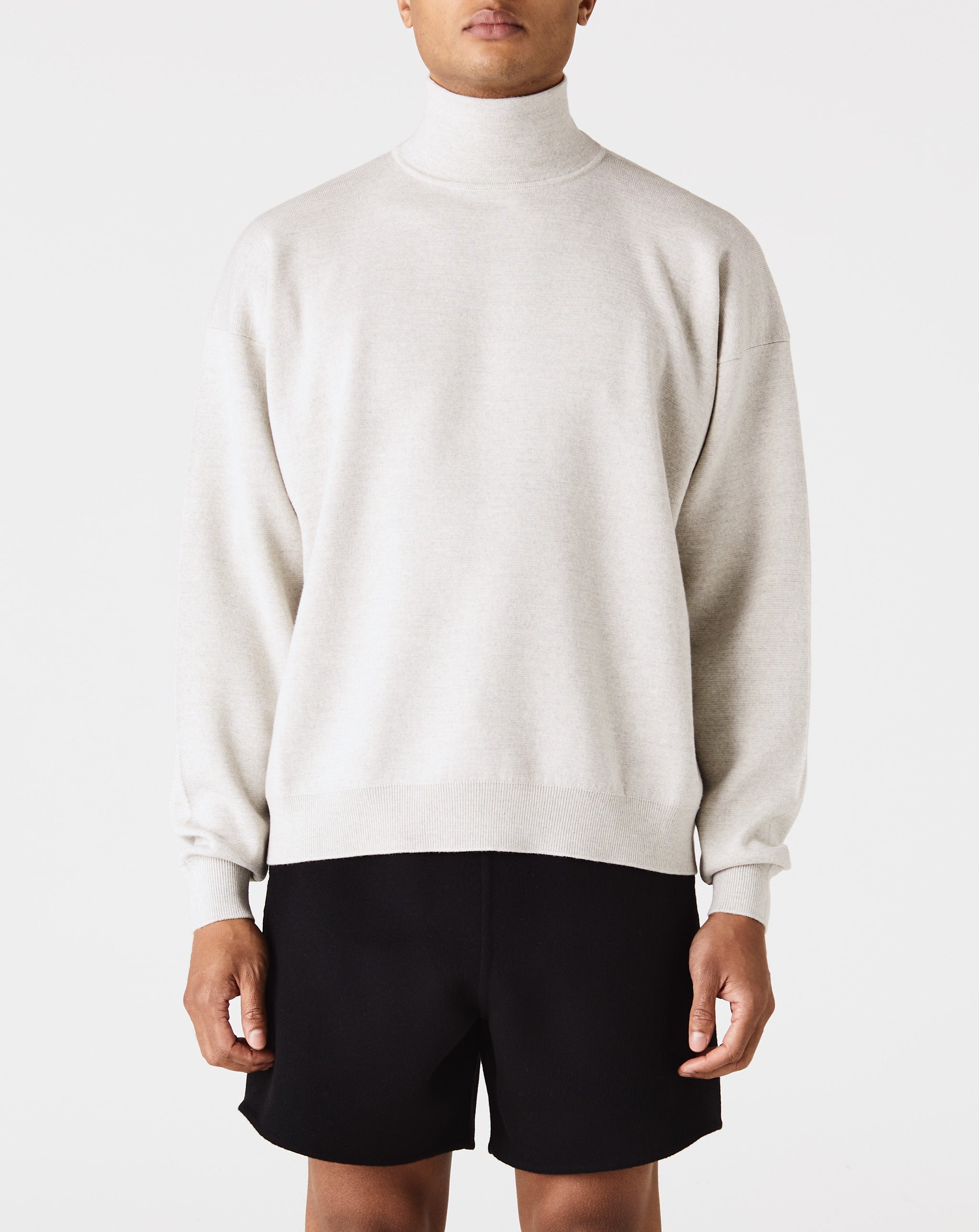 Eternal Turtleneck