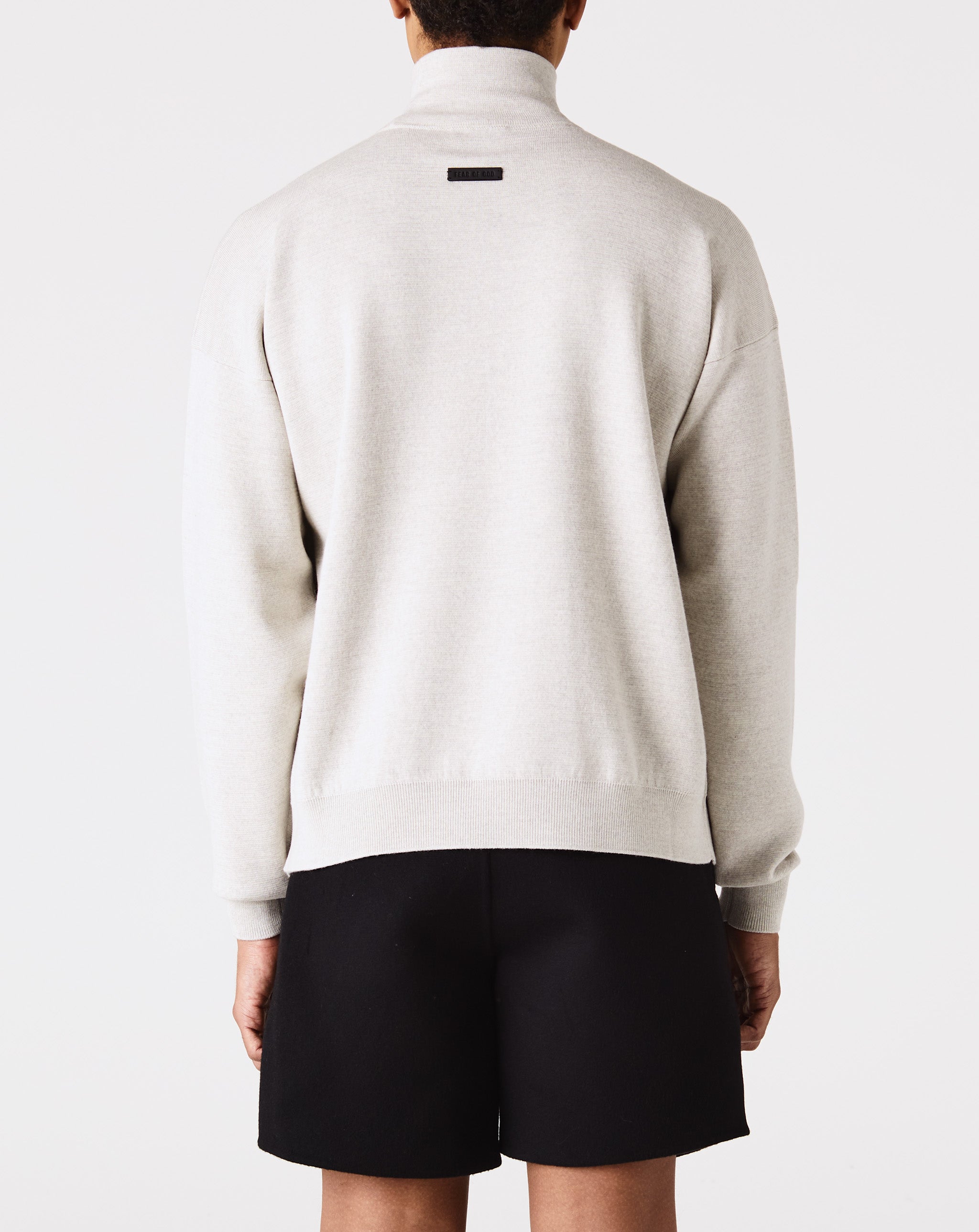 Eternal Turtleneck