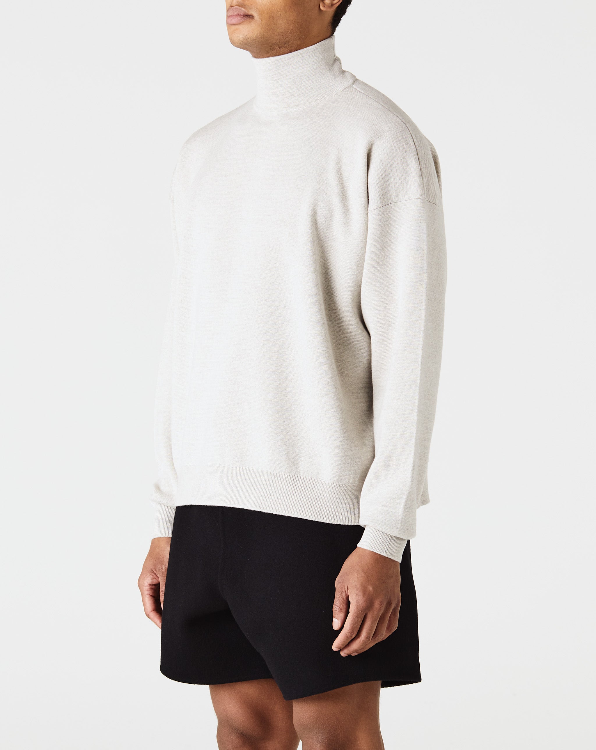 Eternal Turtleneck