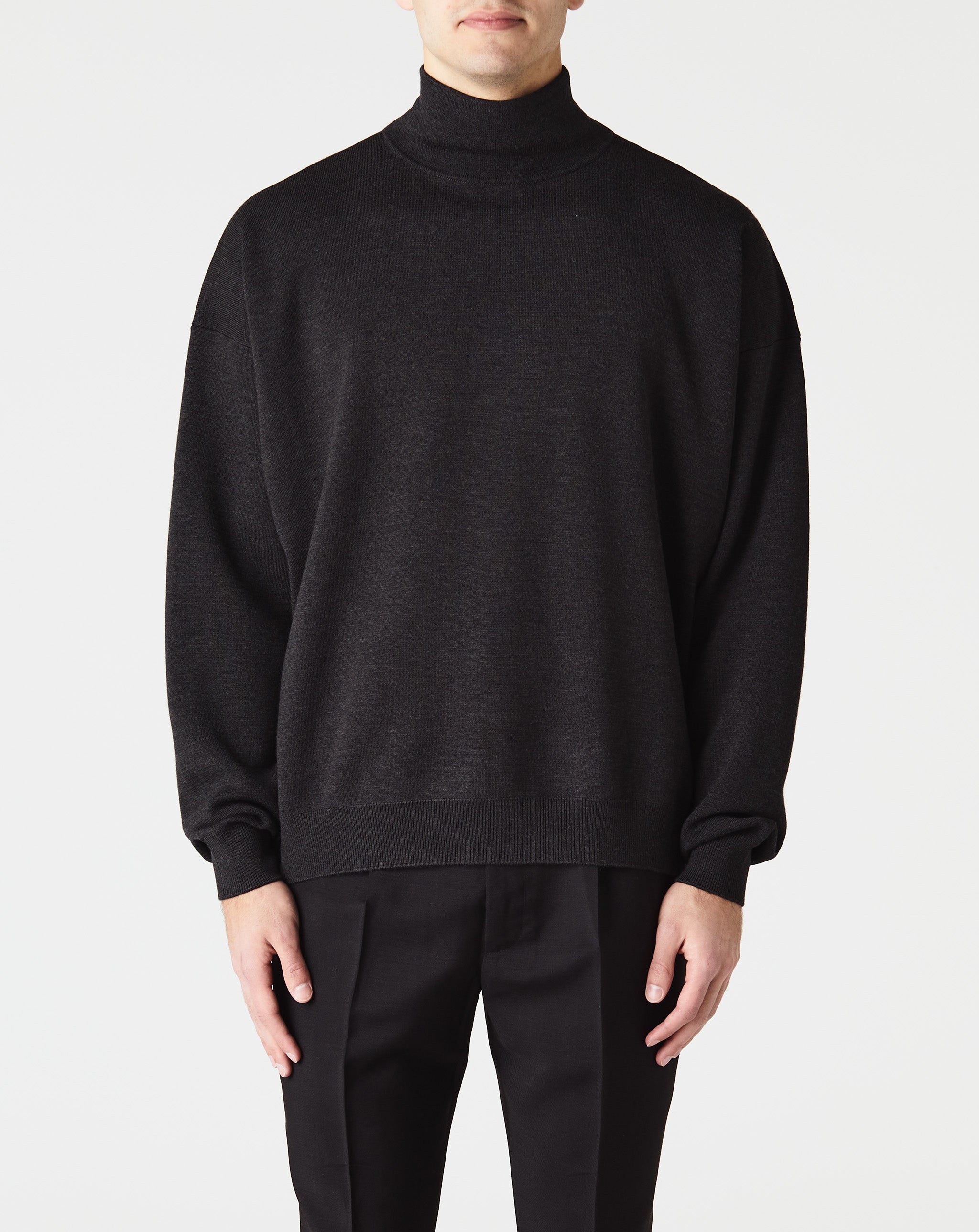 Eternal Turtleneck