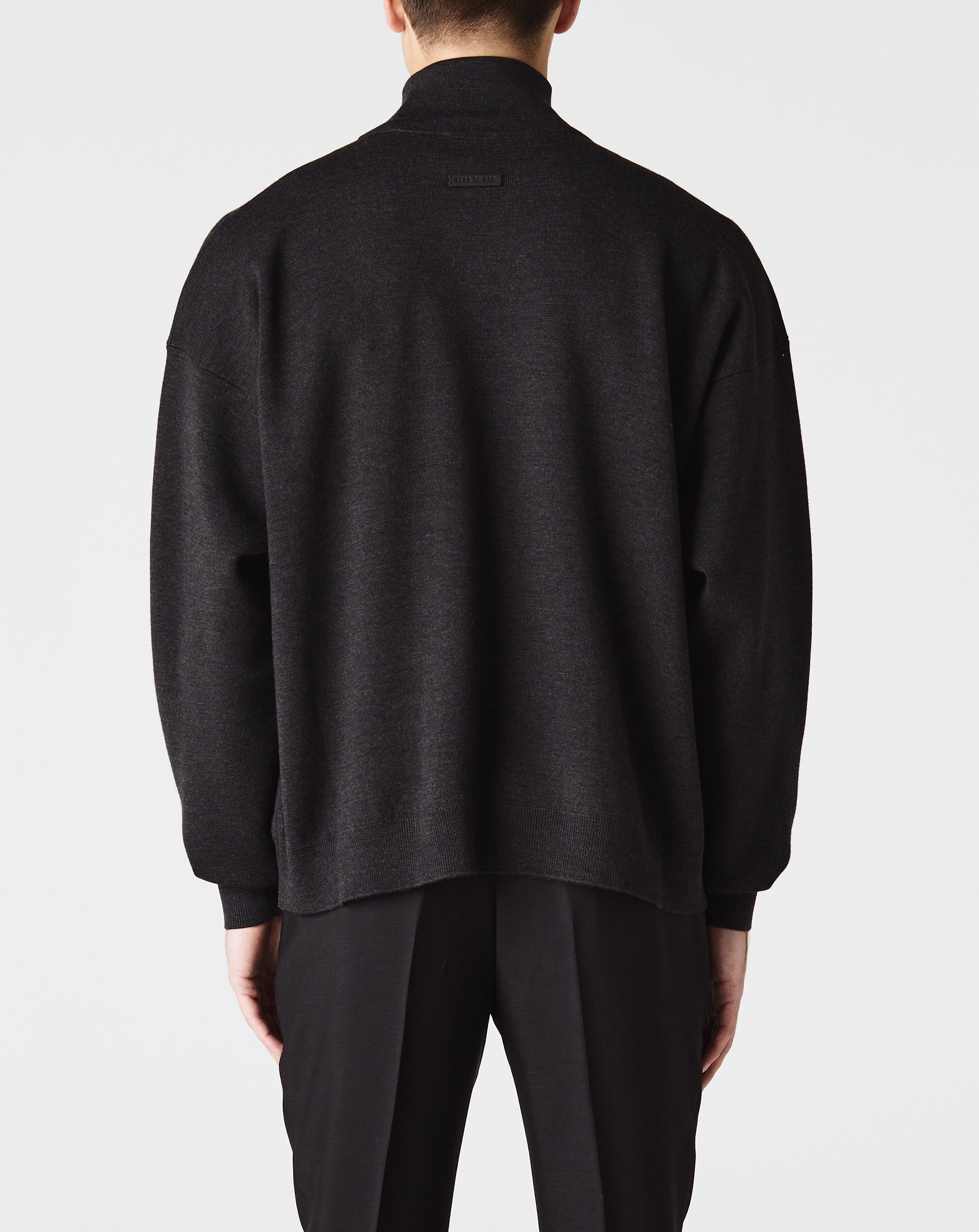 Eternal Turtleneck