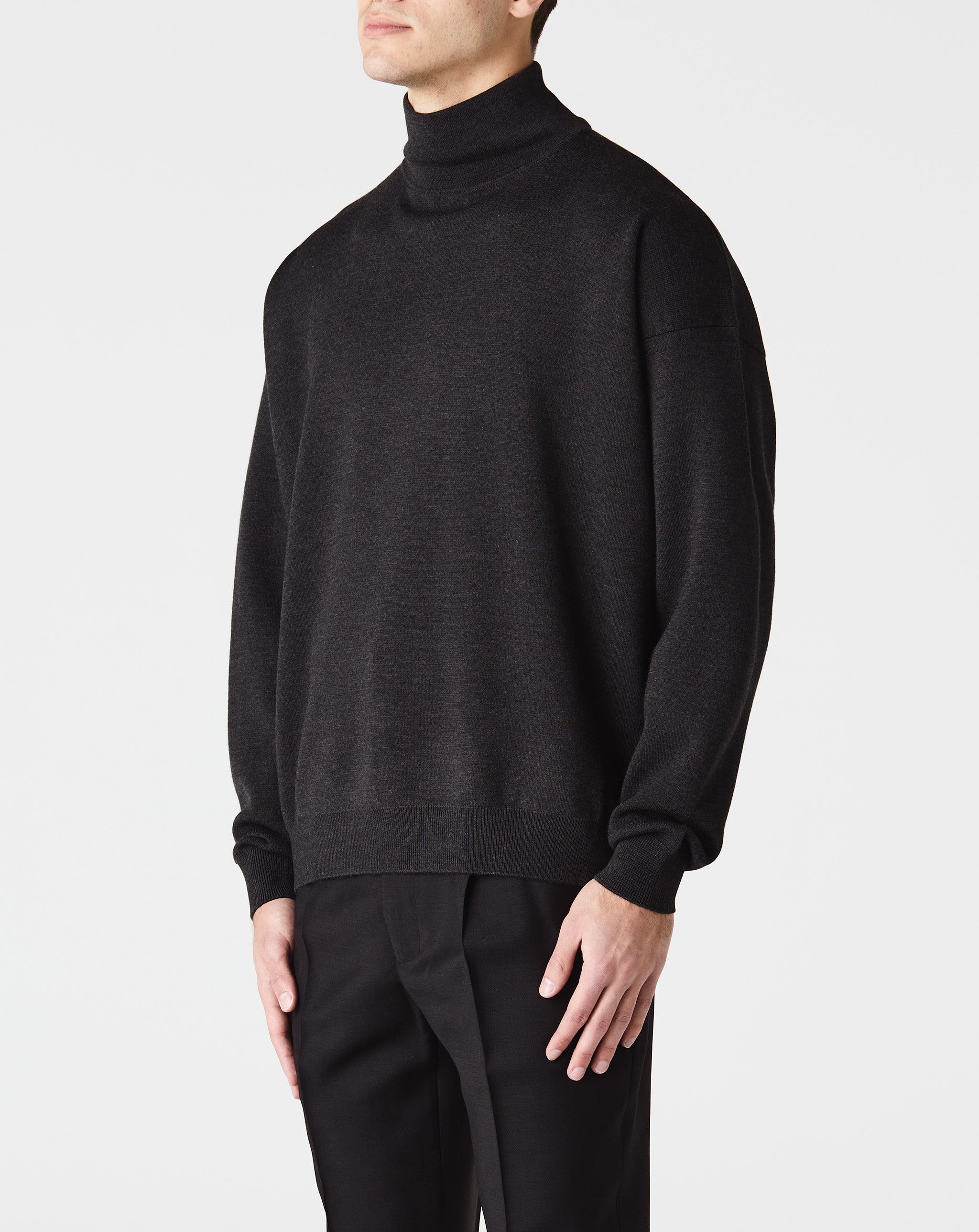 Eternal Turtleneck