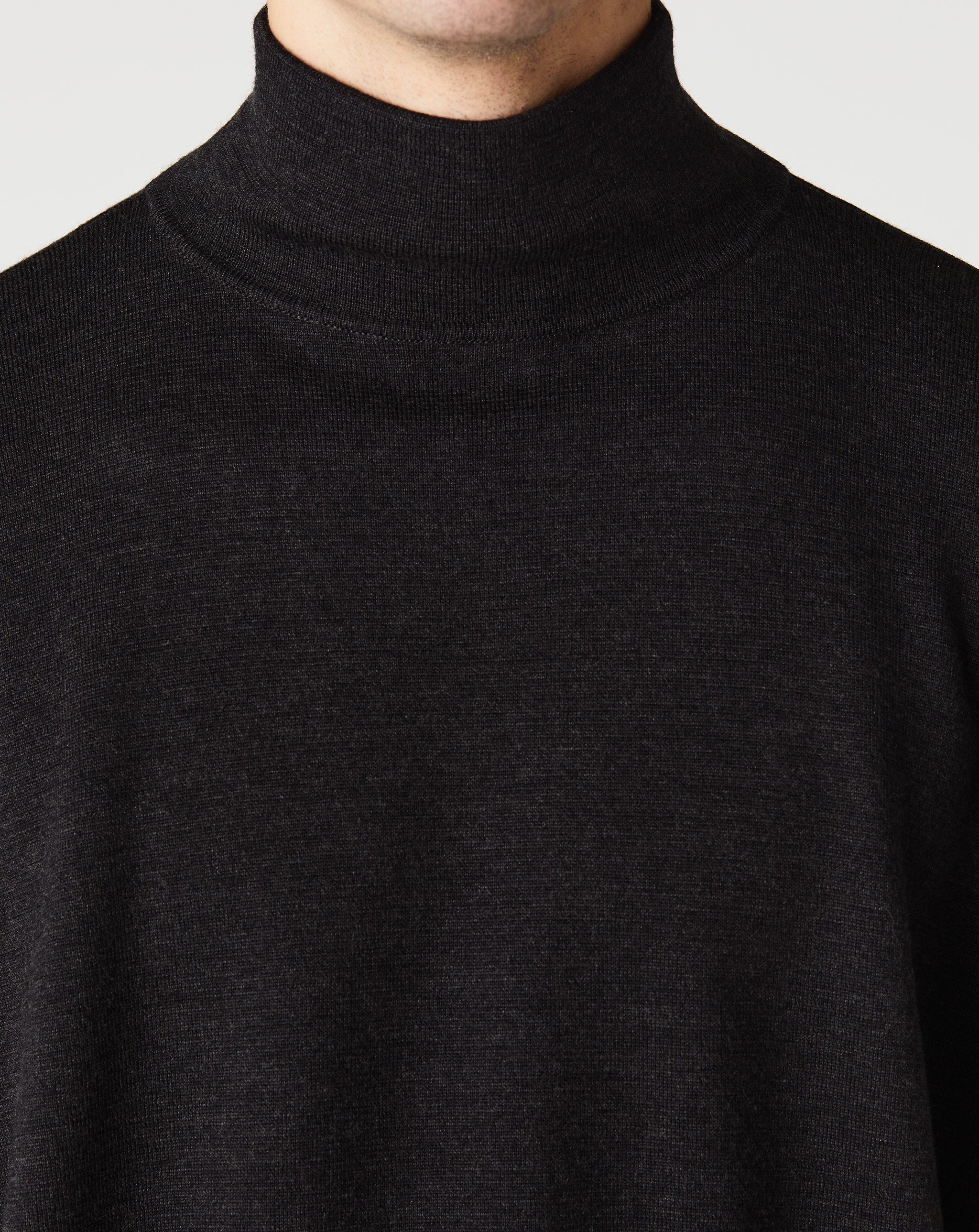 Eternal Turtleneck