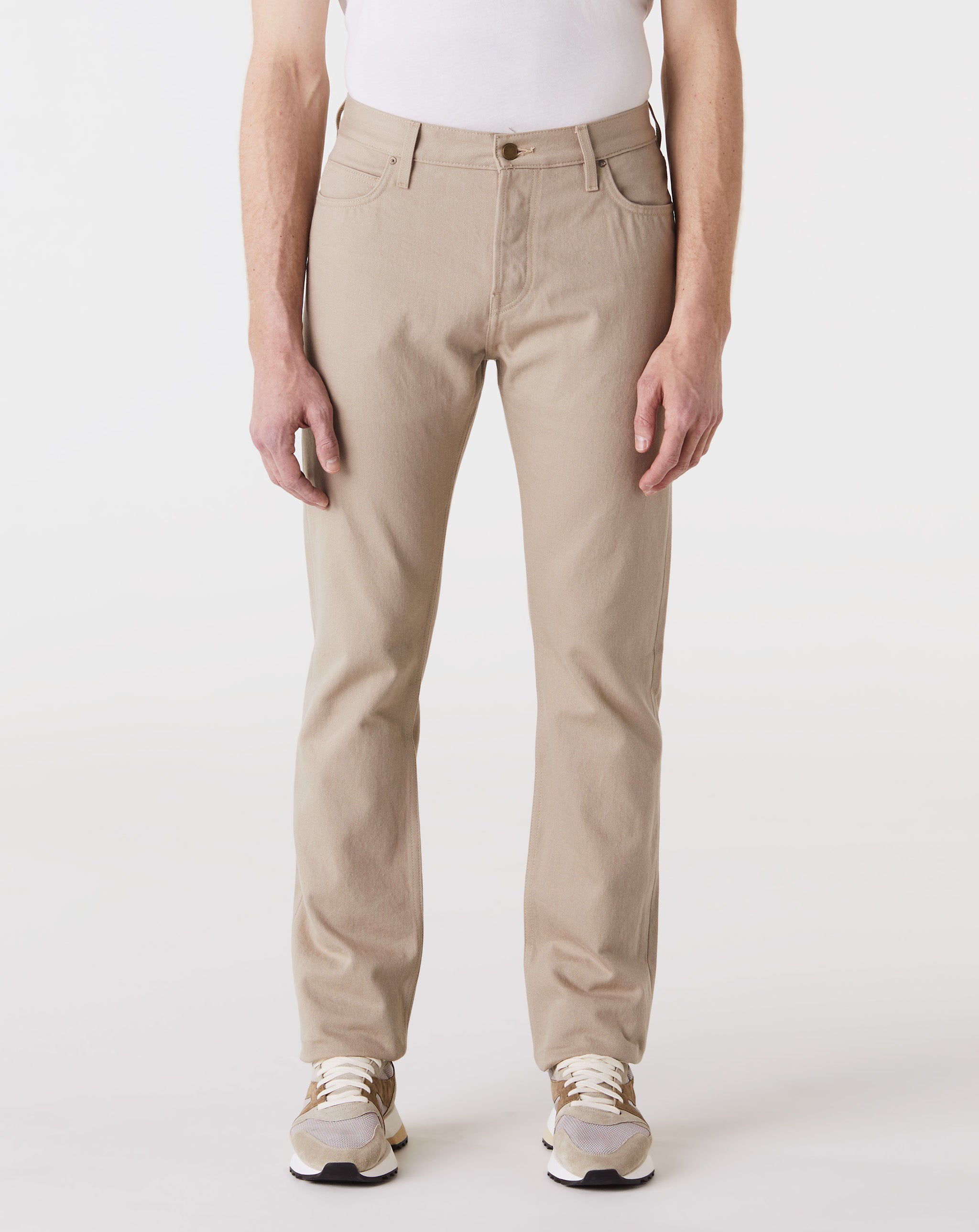 Eternal Denim 5 Pocket