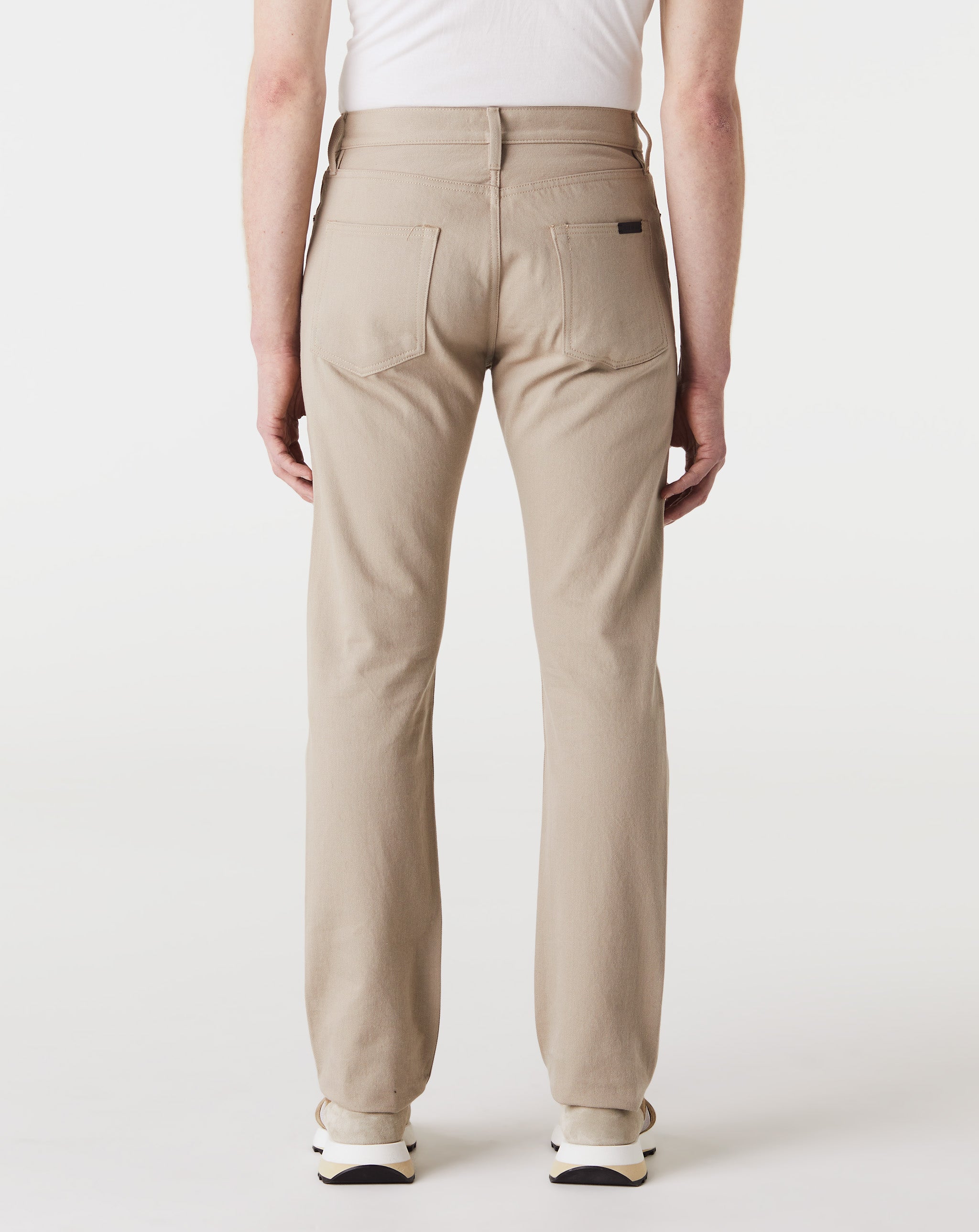 Eternal Denim 5 Pocket
