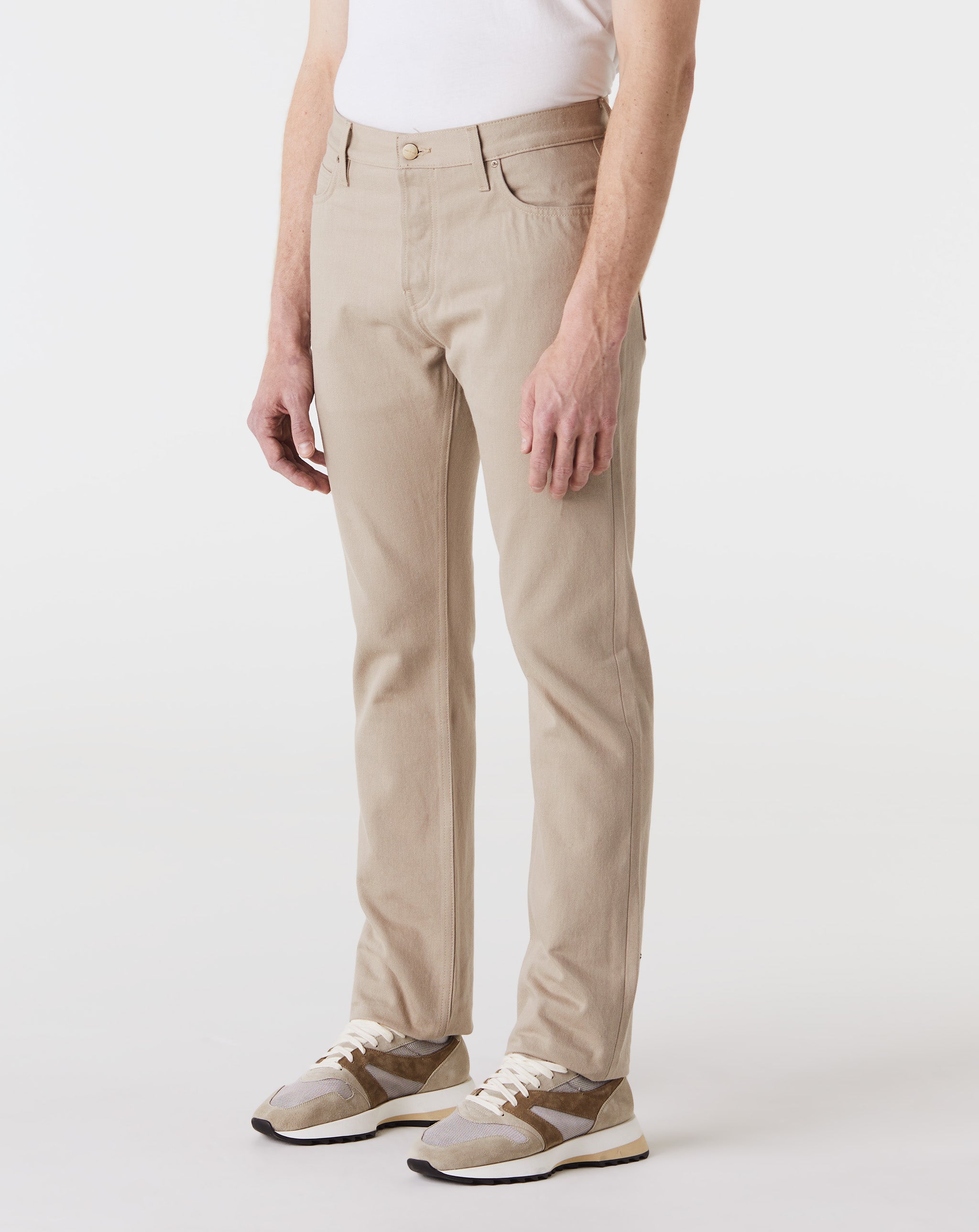 Eternal Denim 5 Pocket