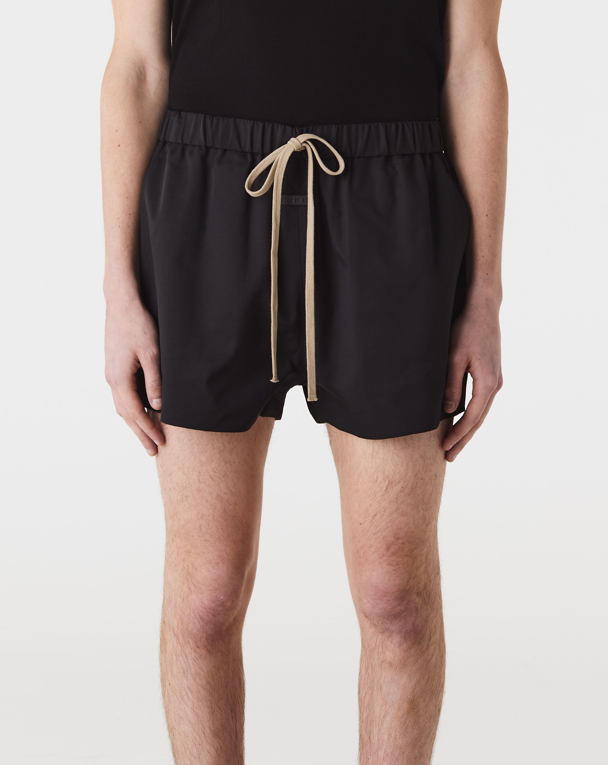Eternal Short