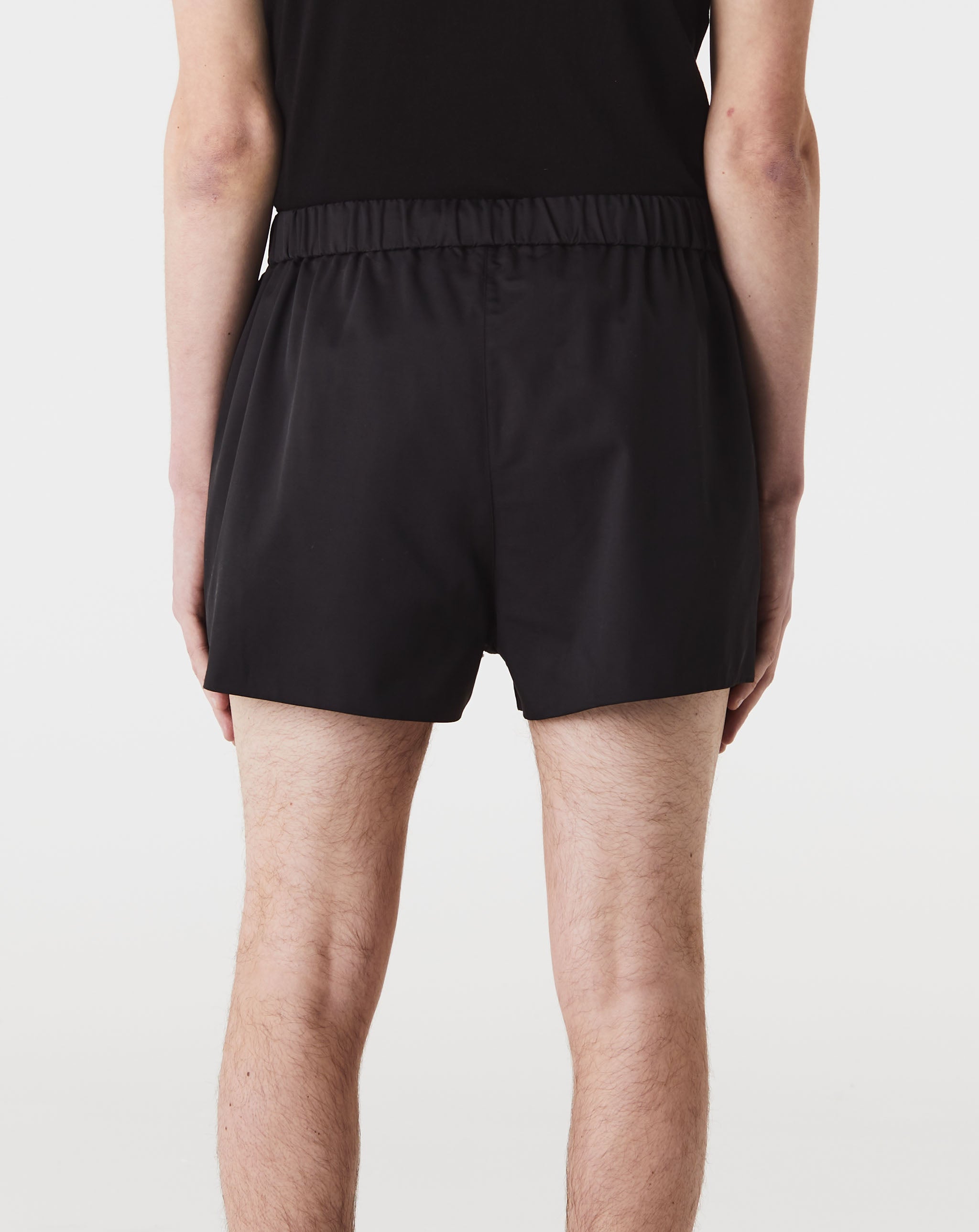 Eternal Short