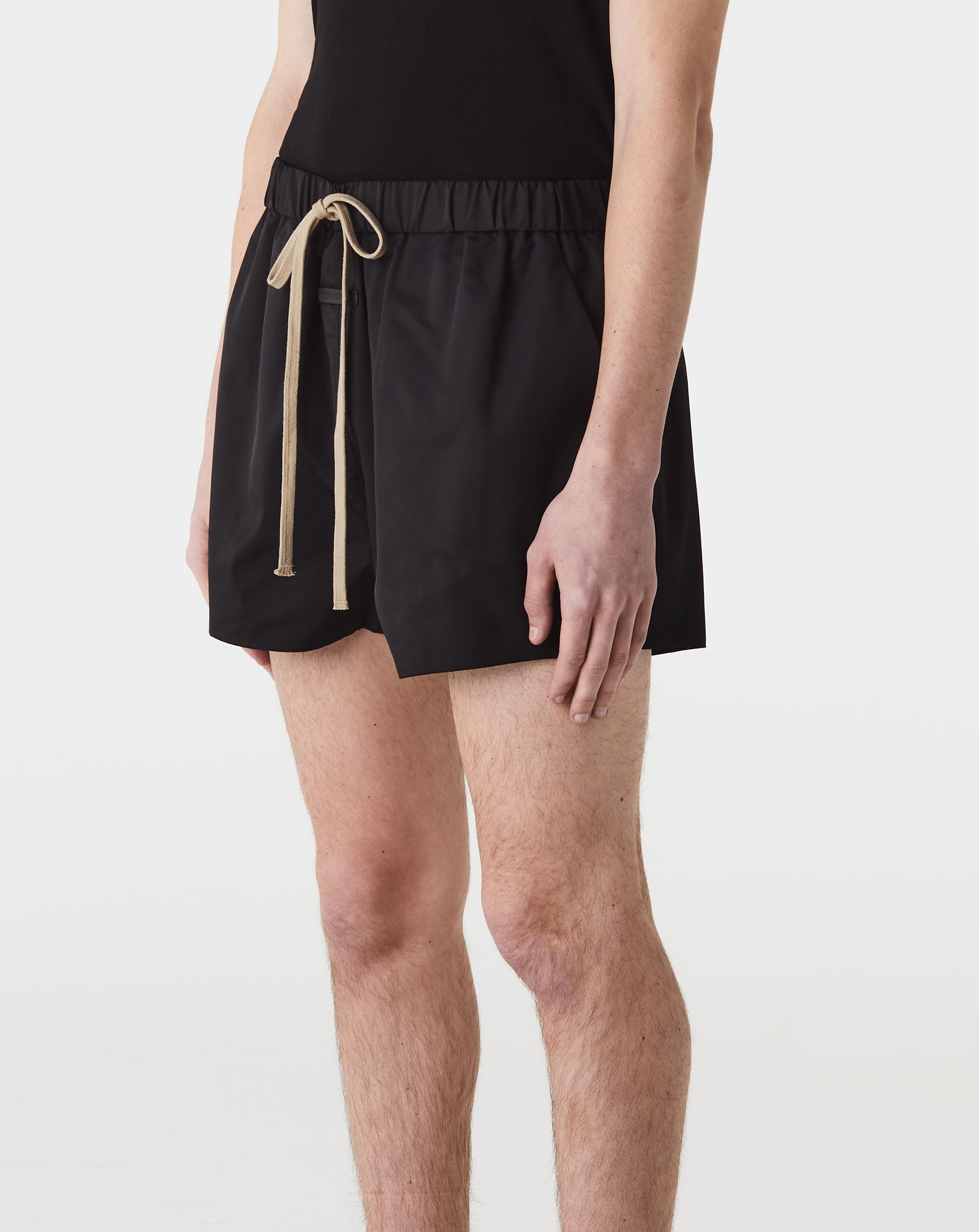 Eternal Short