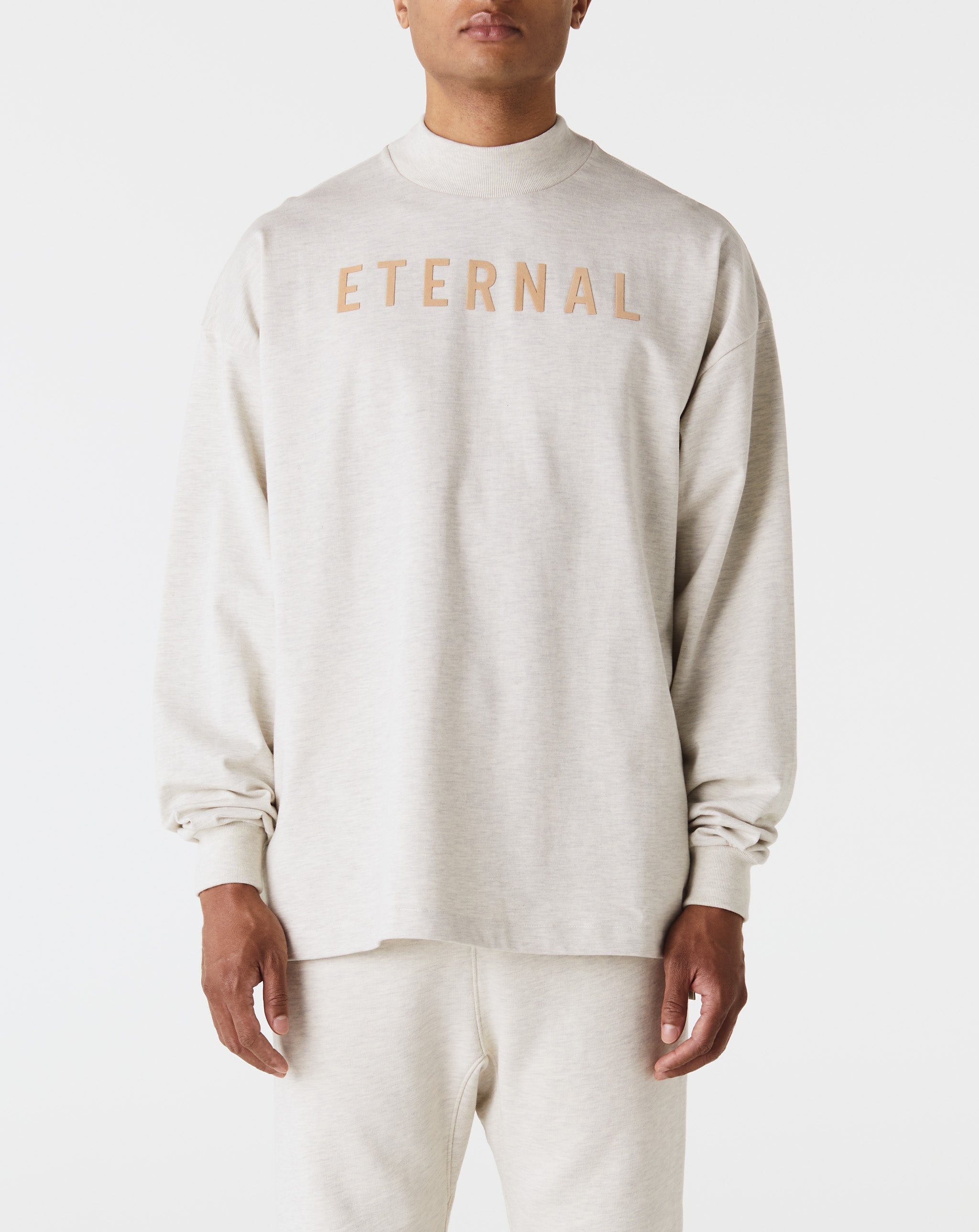 Eternal Long Sleeve T-Shirt