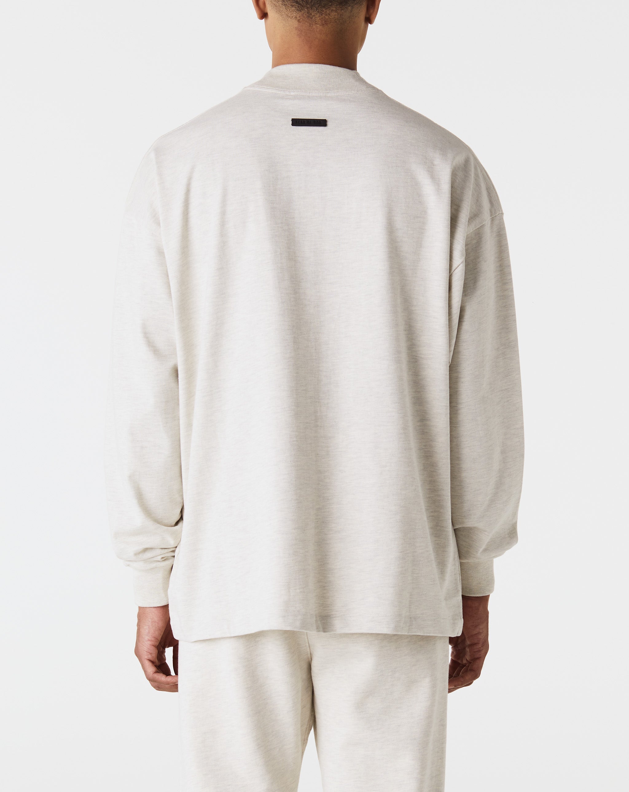 Eternal Long Sleeve T-Shirt