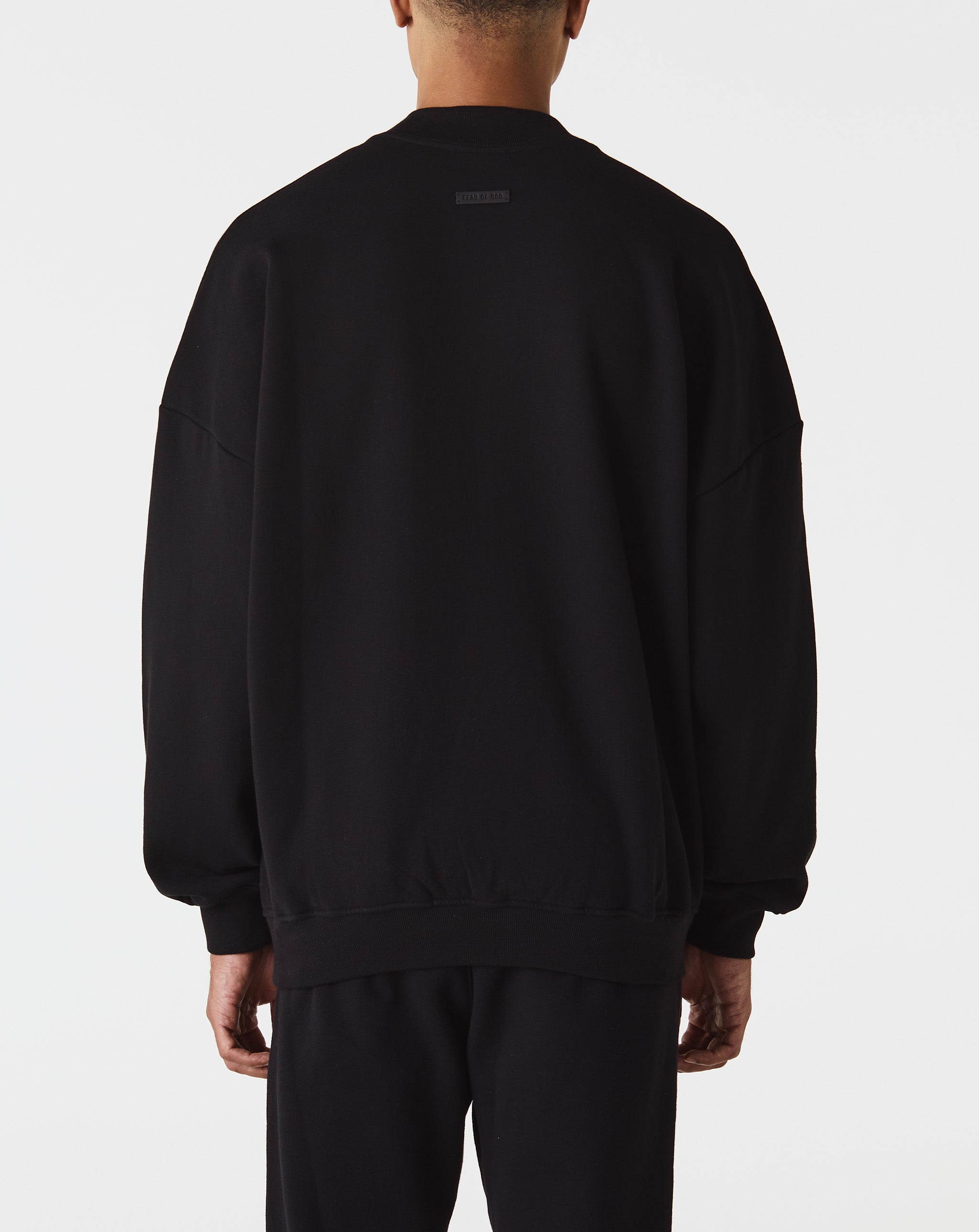 Eternal Fleece Crewneck