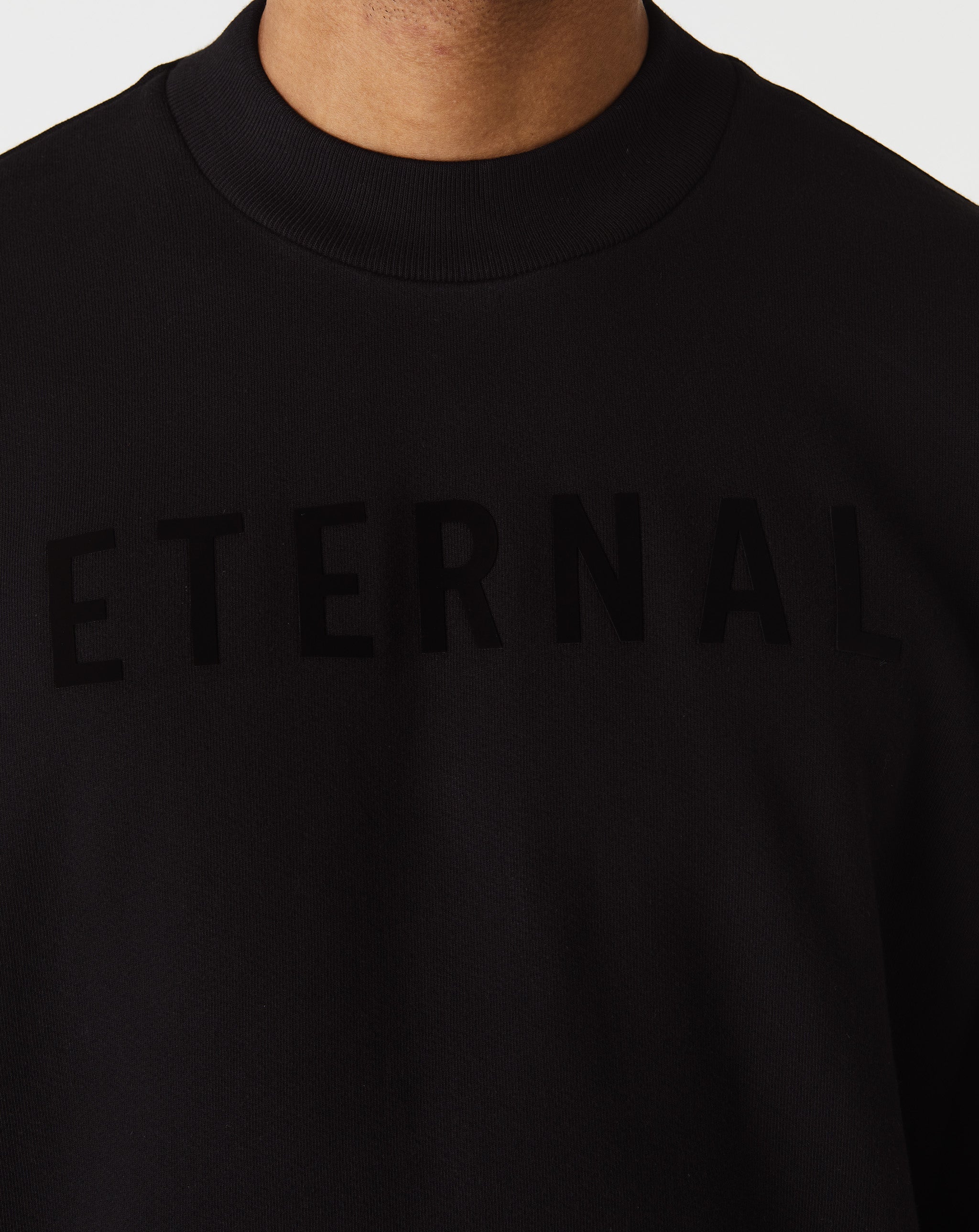 Eternal Fleece Crewneck