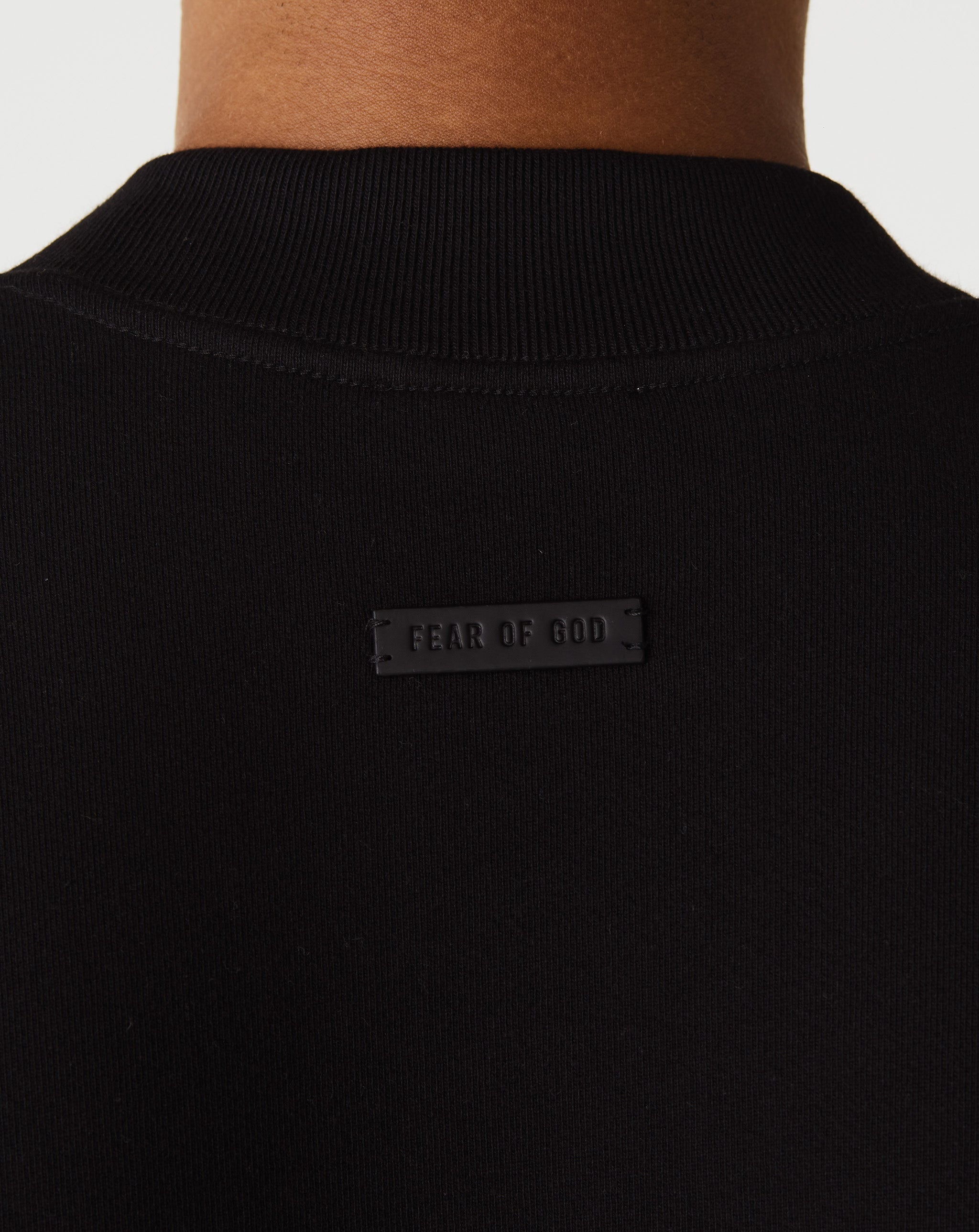 Eternal Fleece Crewneck