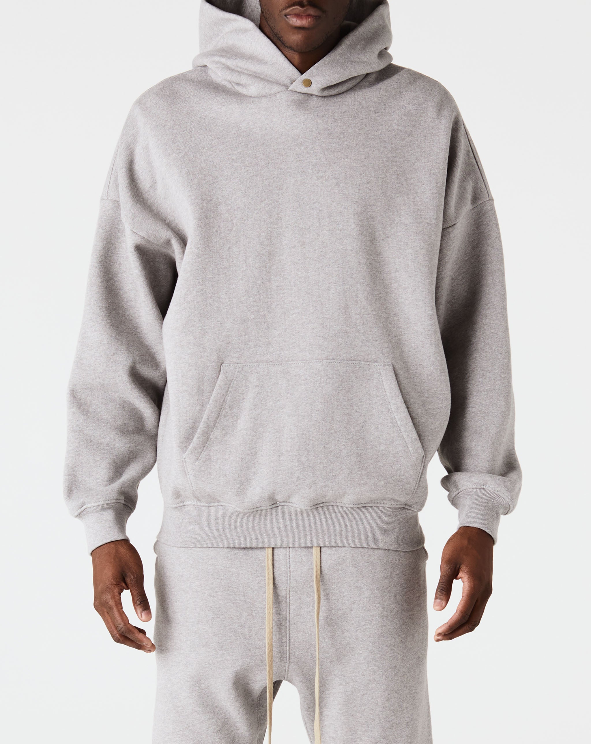 Eternal Fleece Hoodie